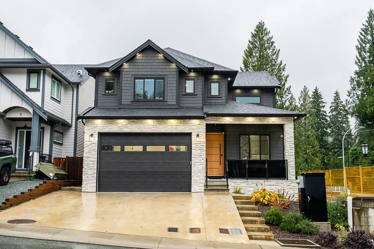 4581 Sumas Mountain Road #1