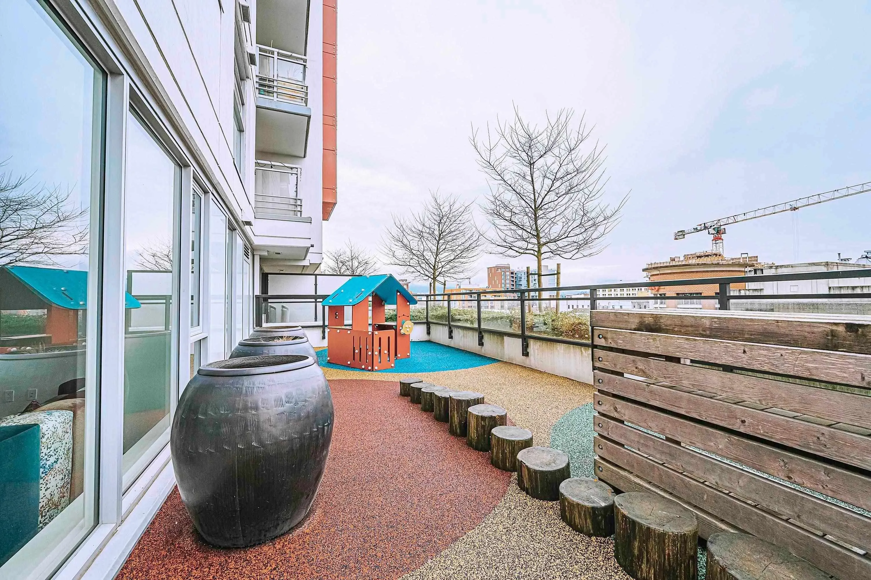 188 Keefer Street #1106