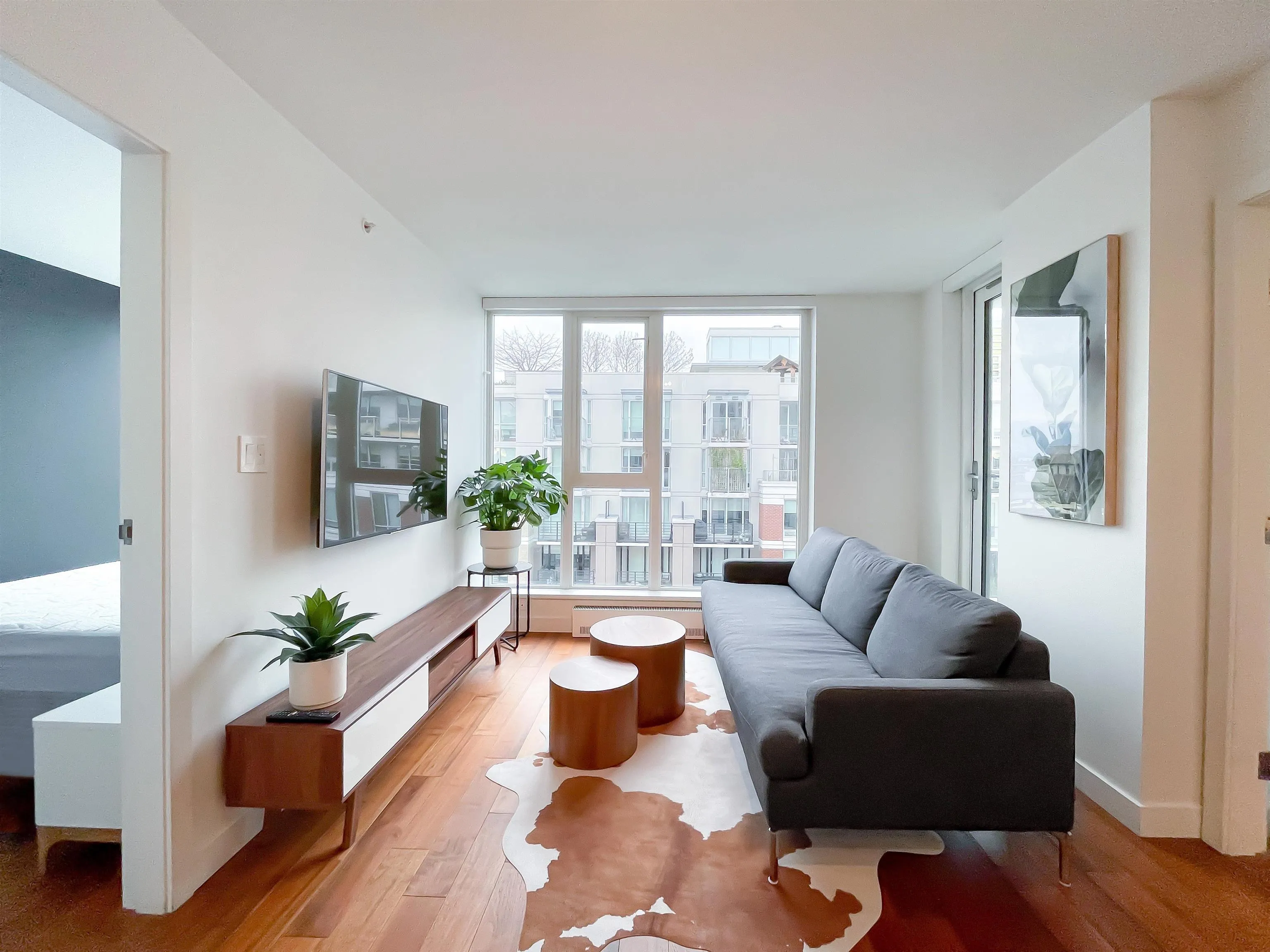 188 Keefer Street #1106