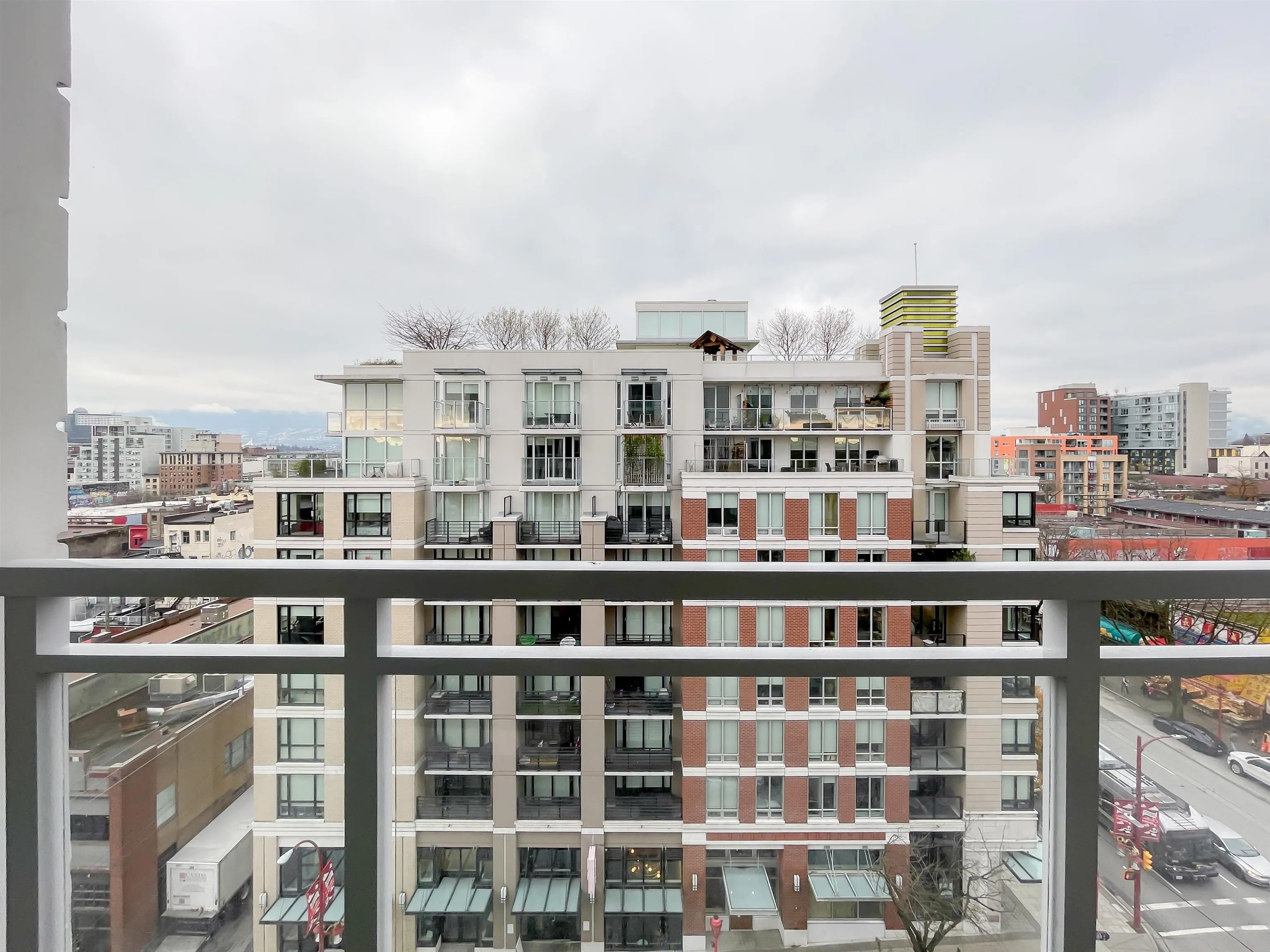 188 Keefer Street #1106