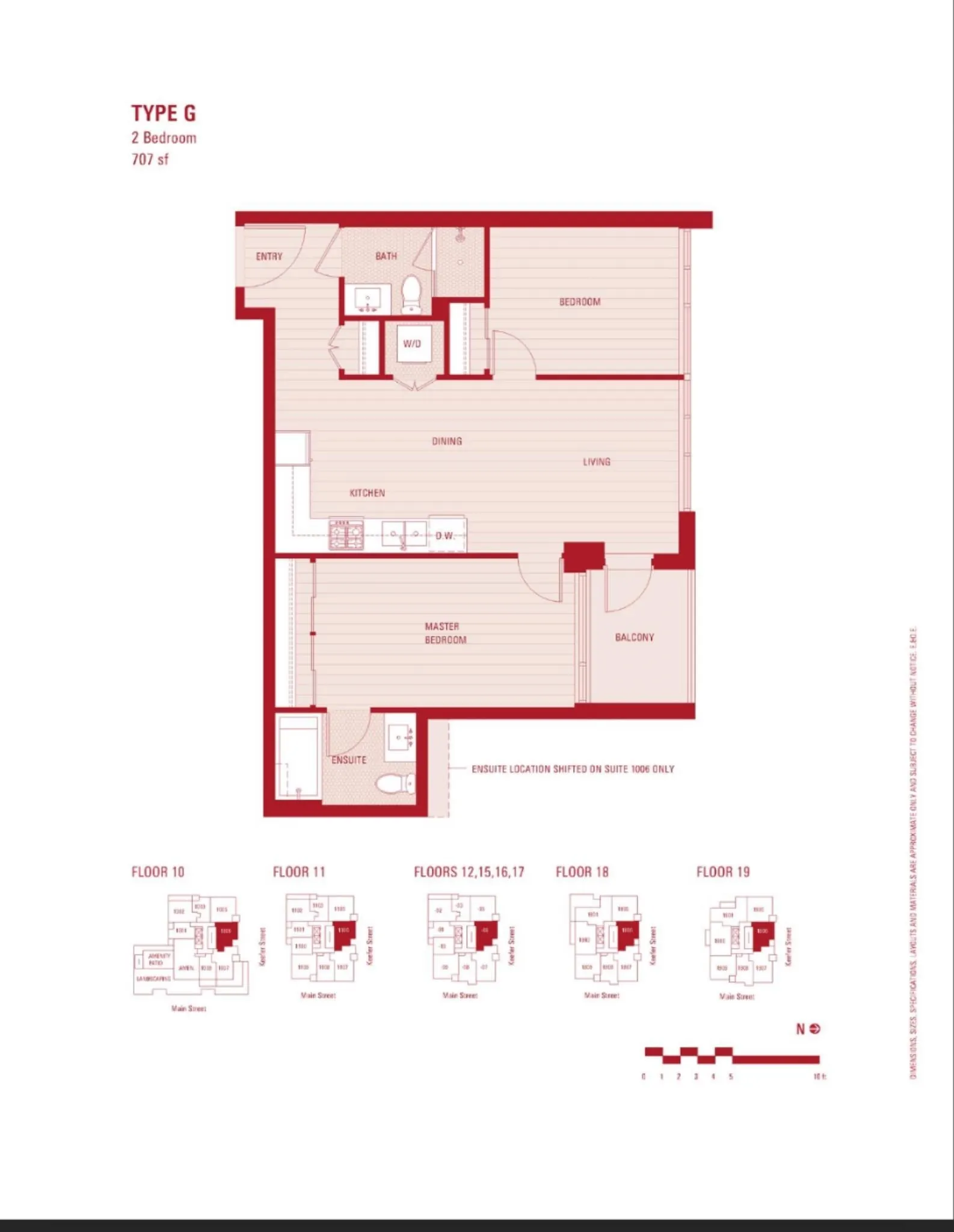 188 Keefer Street #1106