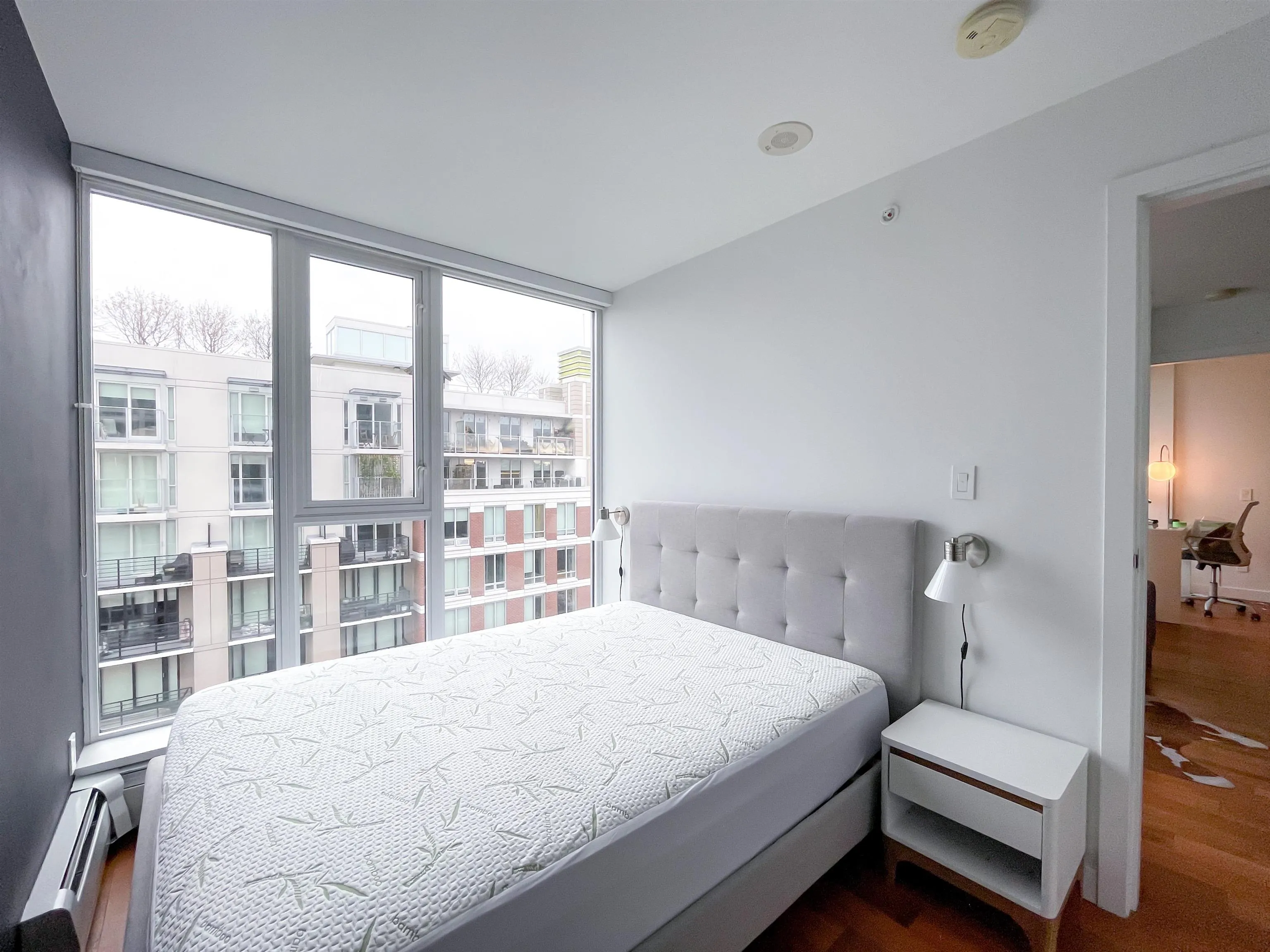 188 Keefer Street #1106