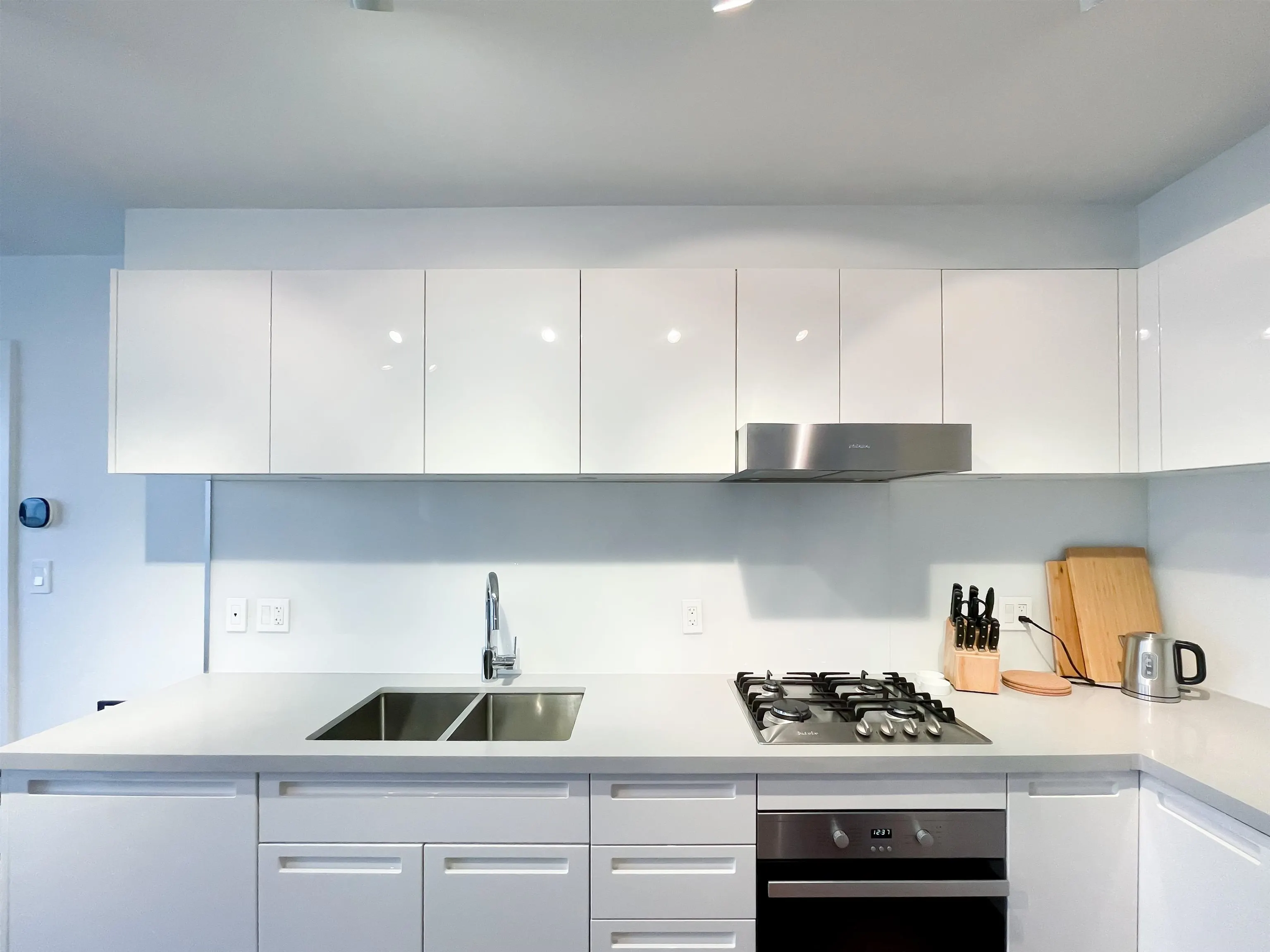 188 Keefer Street #1106