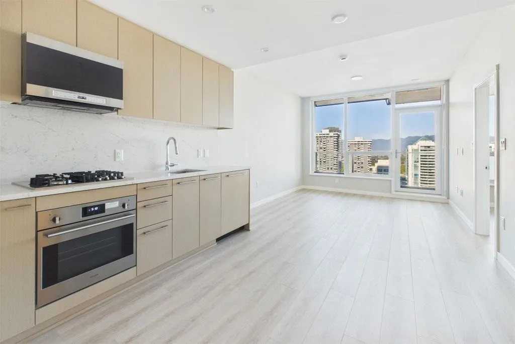5938 Olive Avenue #1804