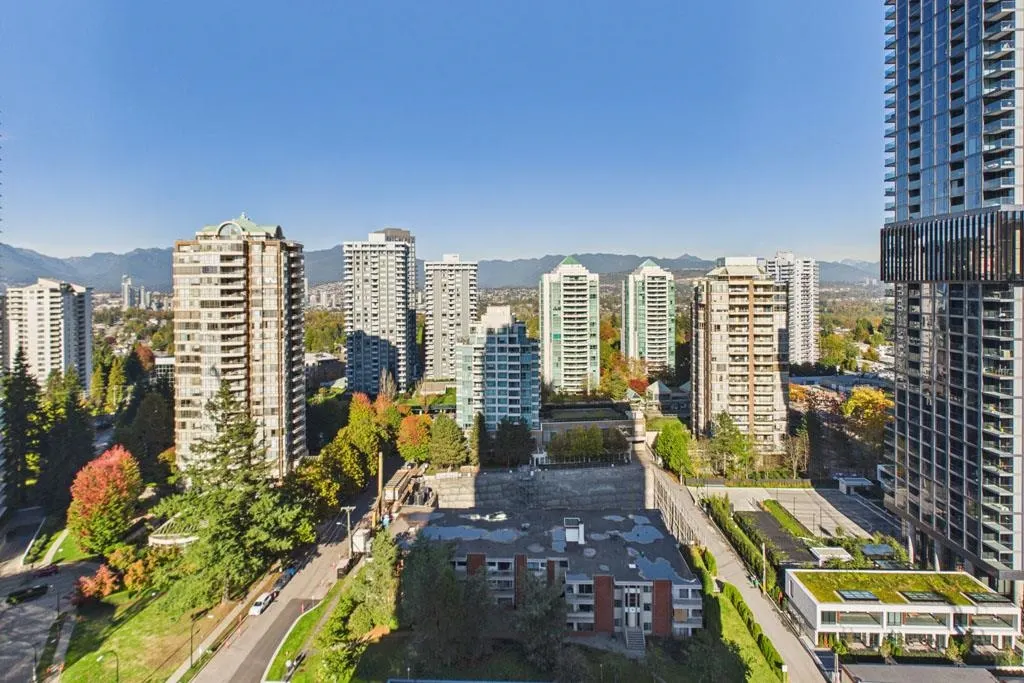 5938 Olive Avenue #1804