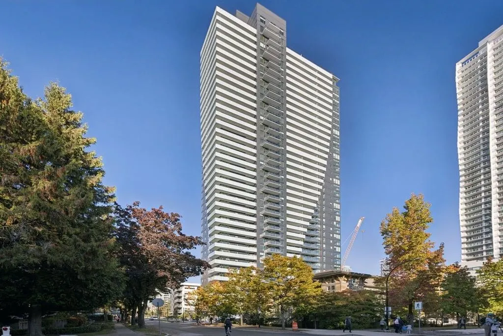 5938 Olive Avenue #1804