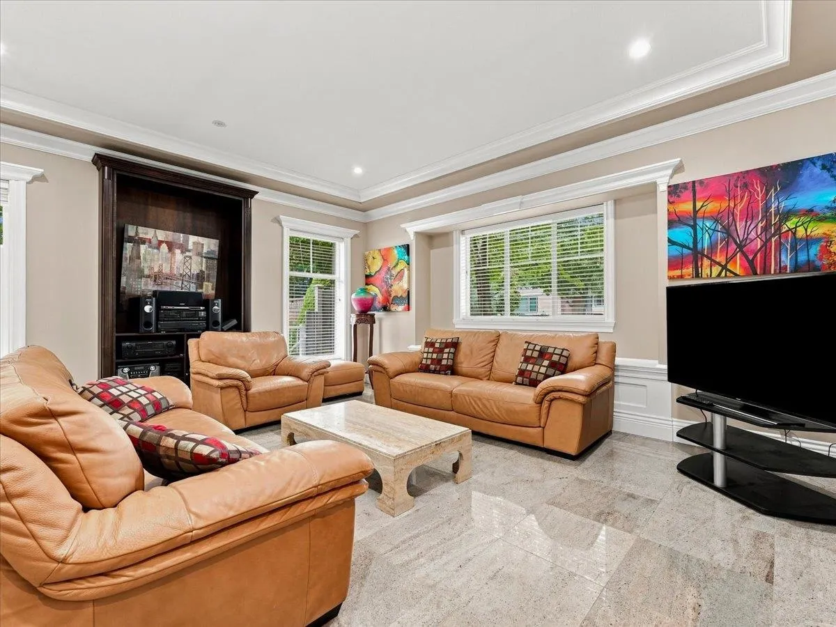 1417 Woods Drive