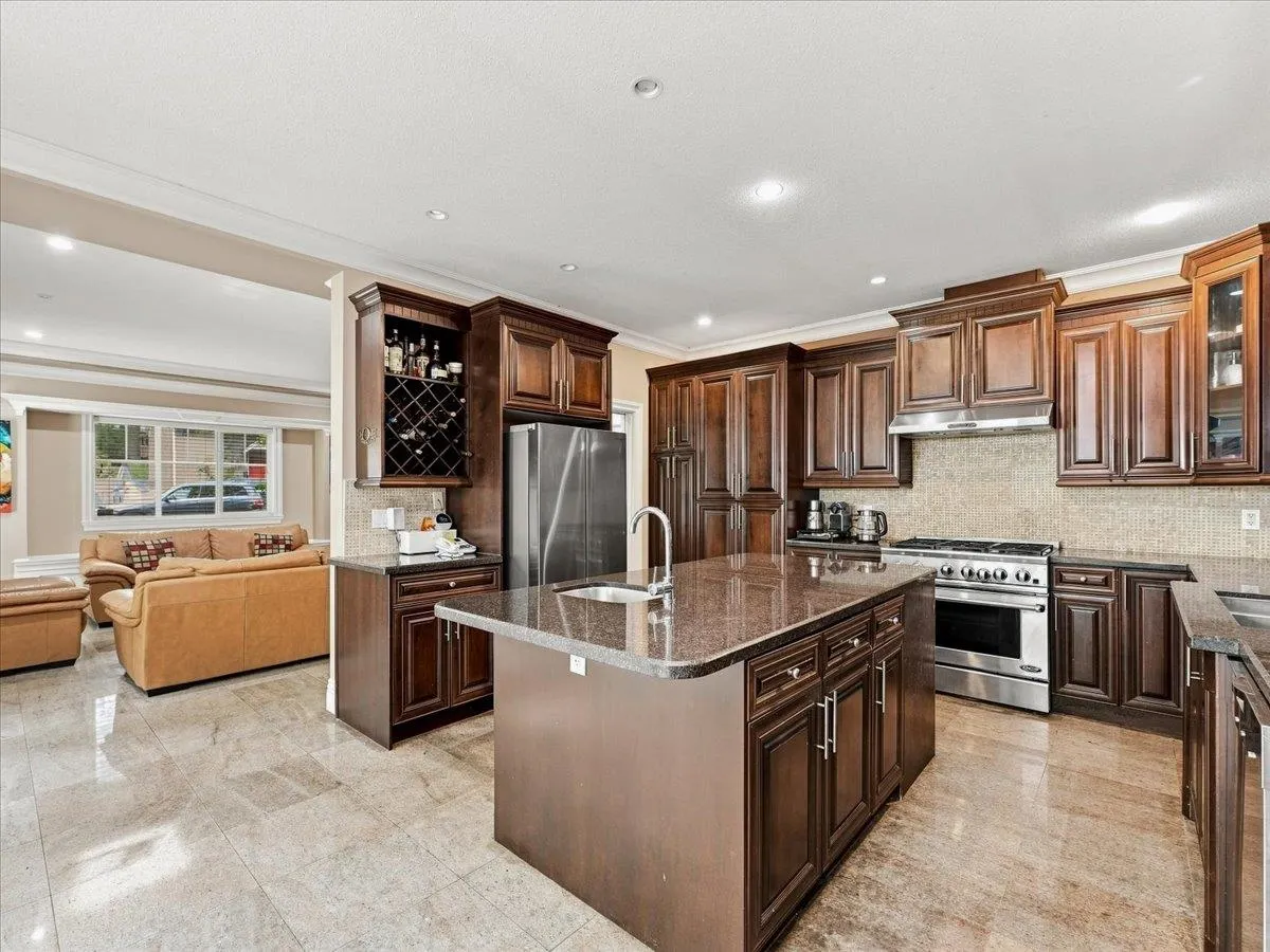 1417 Woods Drive