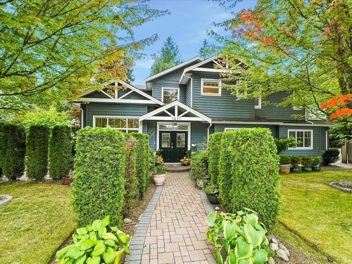 1417 Woods Drive