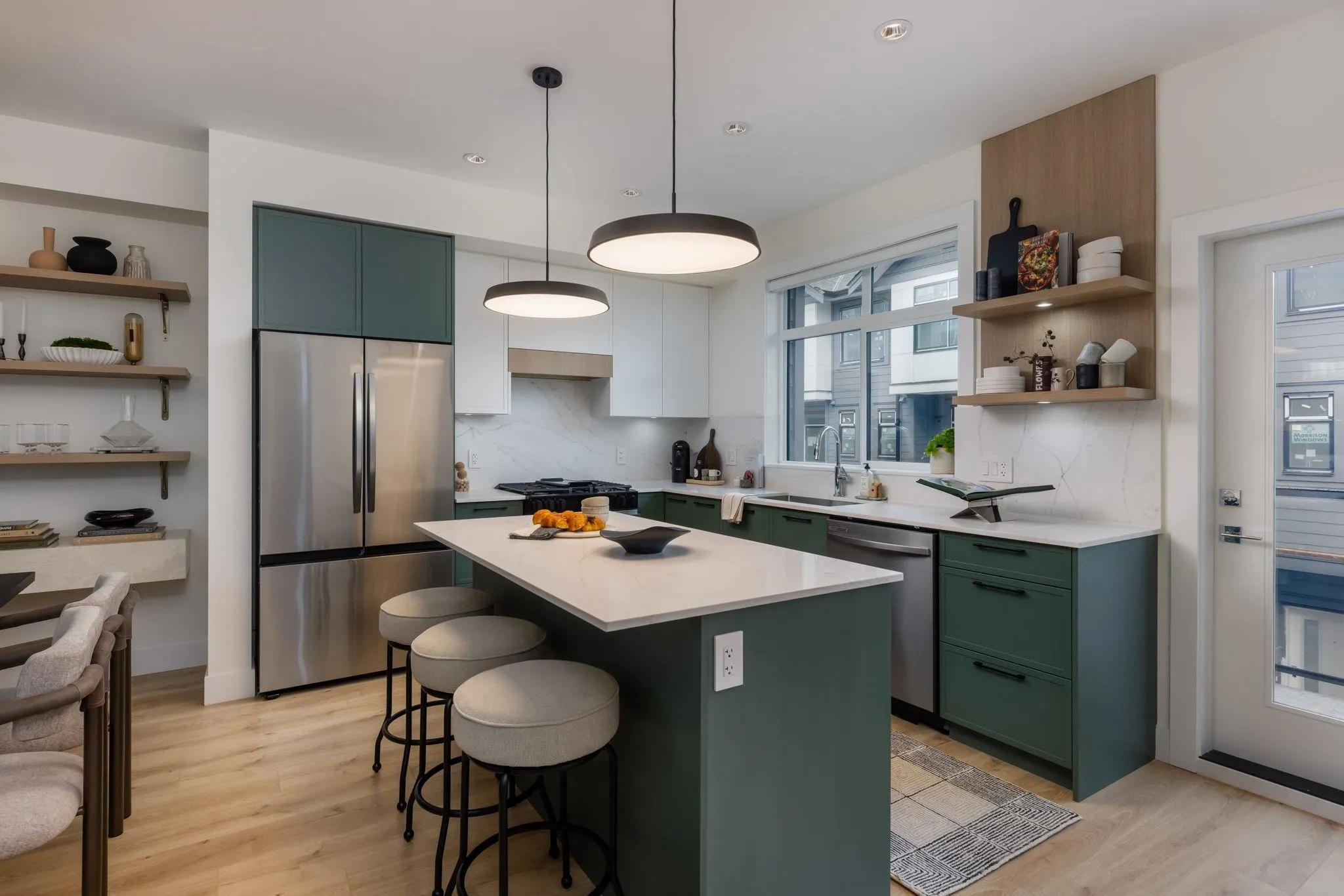 17429 59 Avenue #31