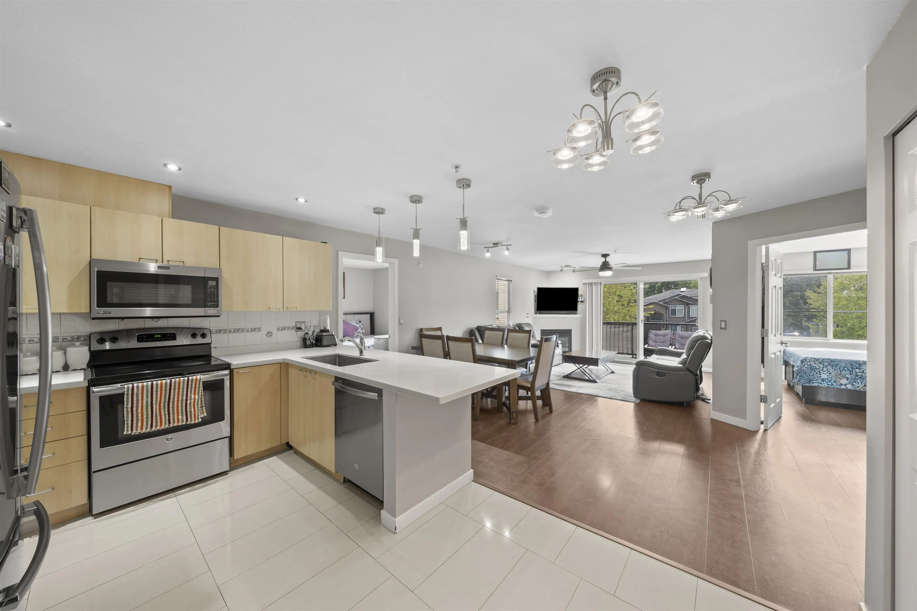 12083 92a Avenue #207