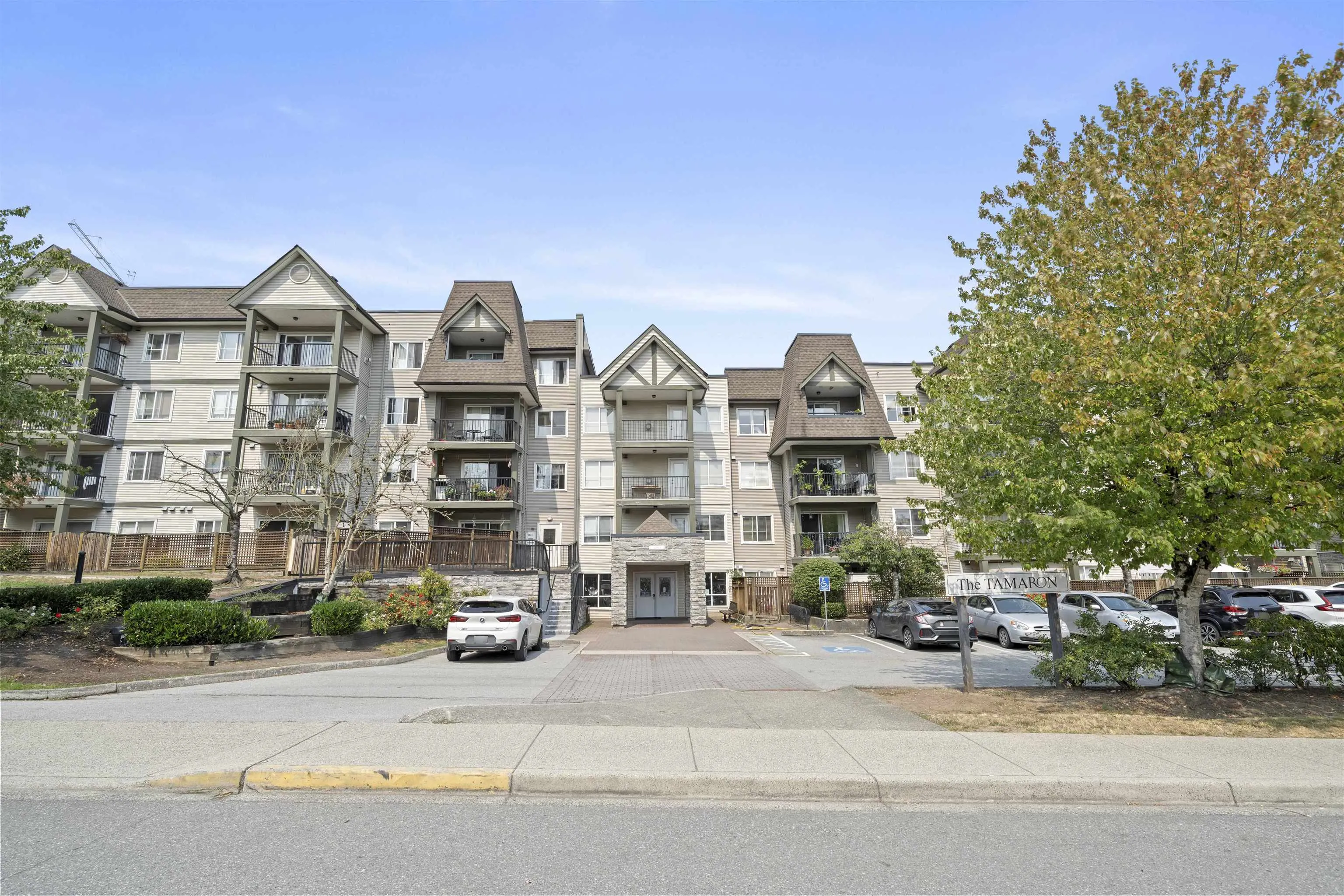 12083 92a Avenue #207