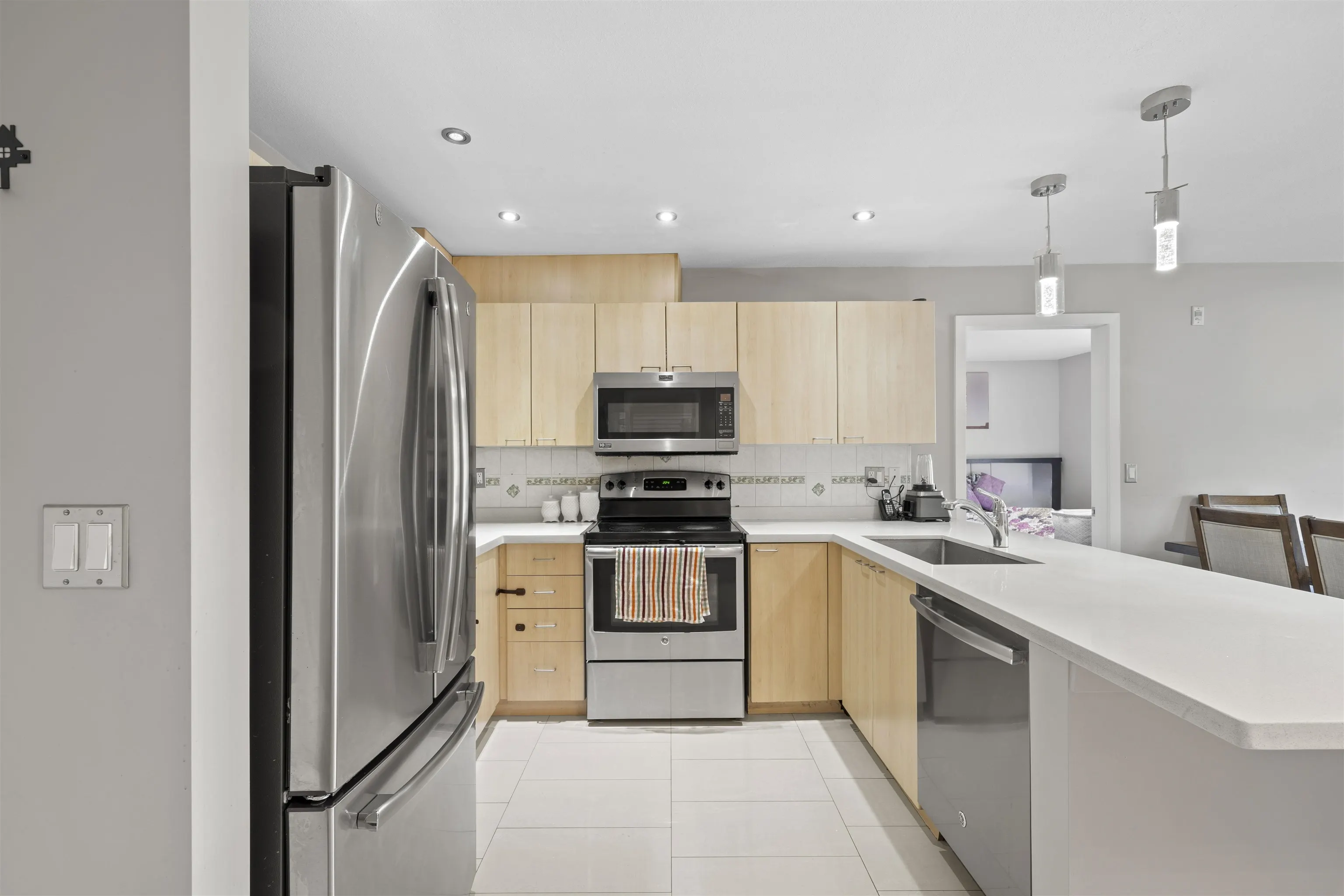 12083 92a Avenue #207