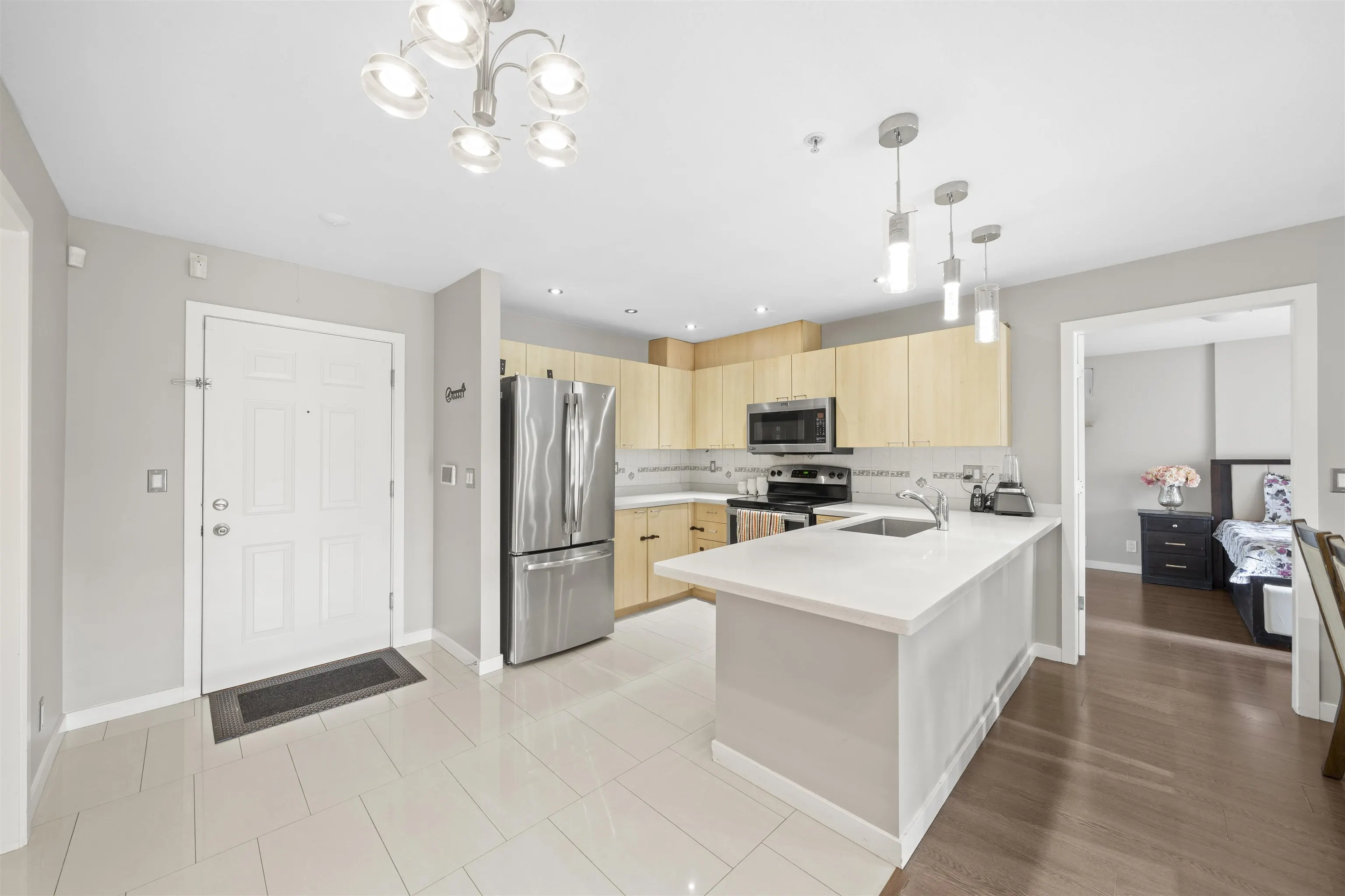 12083 92a Avenue #207