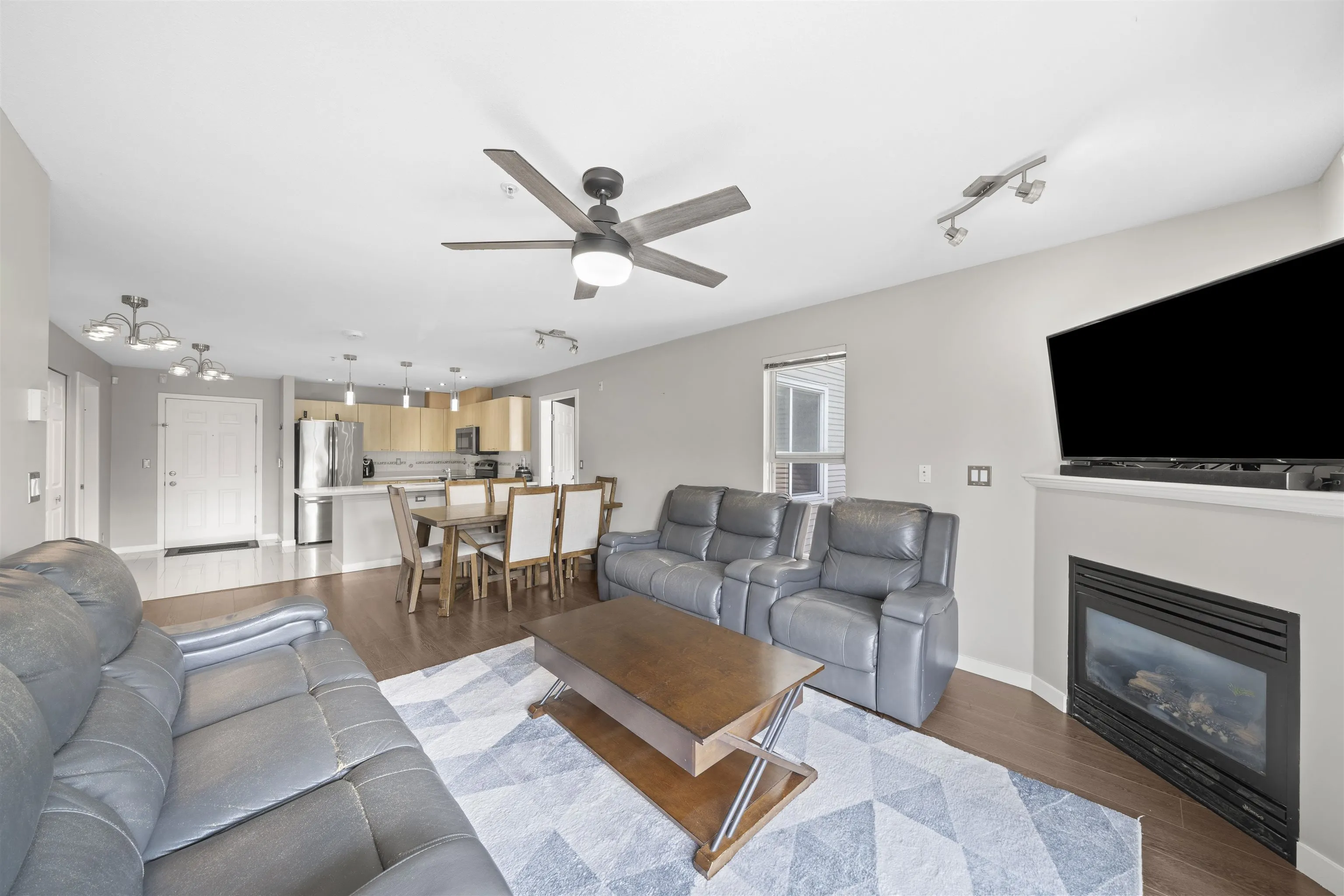 12083 92a Avenue #207