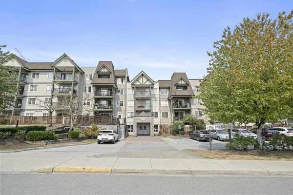 12083 92a Avenue #207