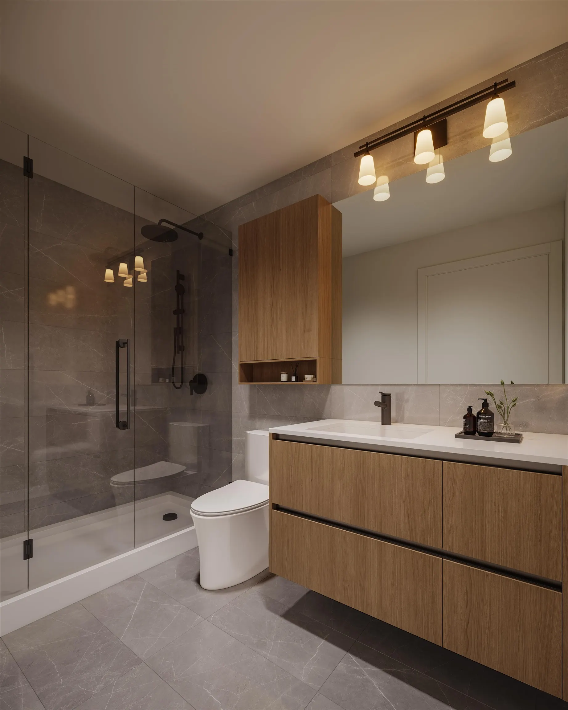 4488 Hastings Street #203