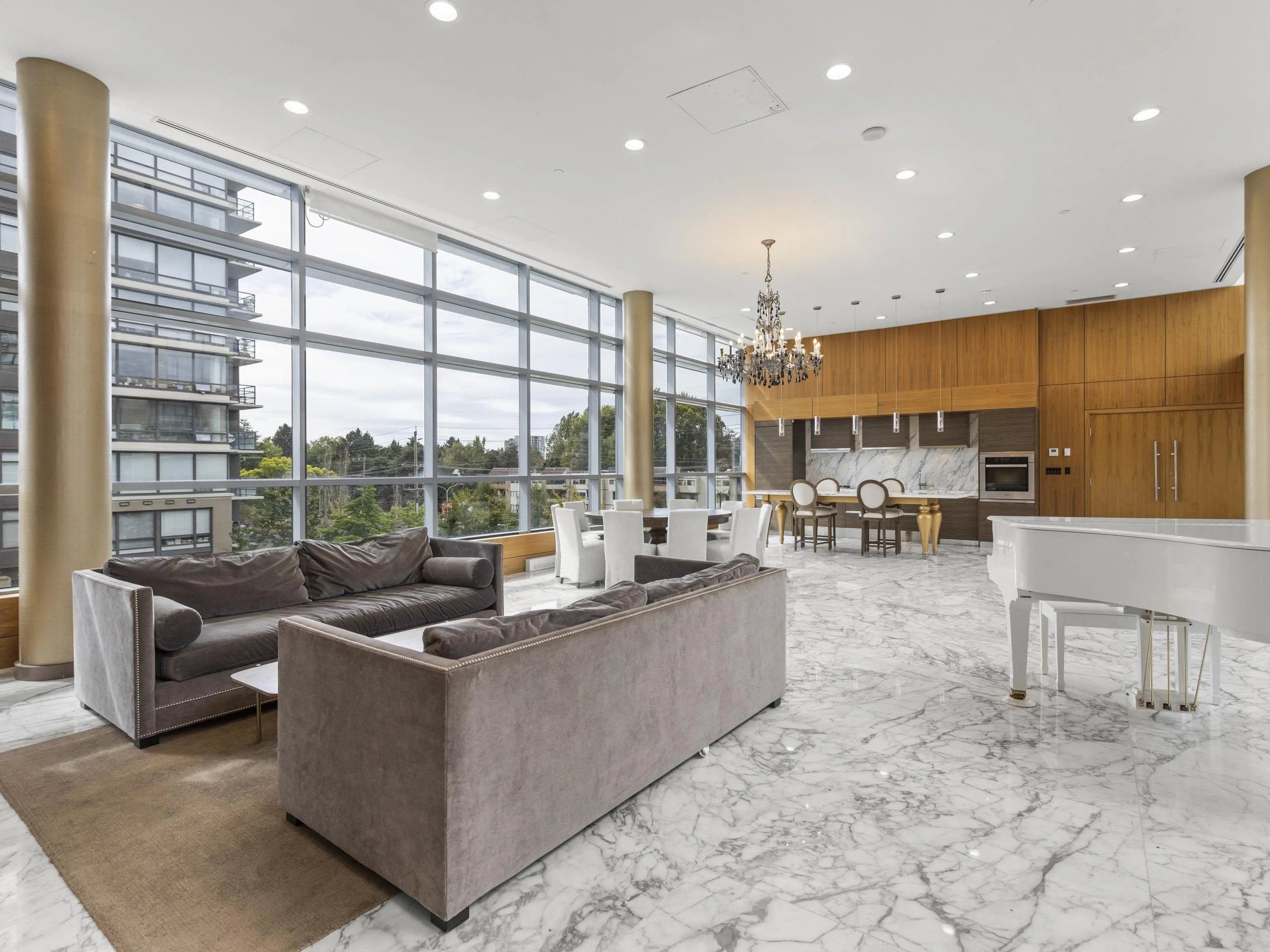 9099 Cook Road #603