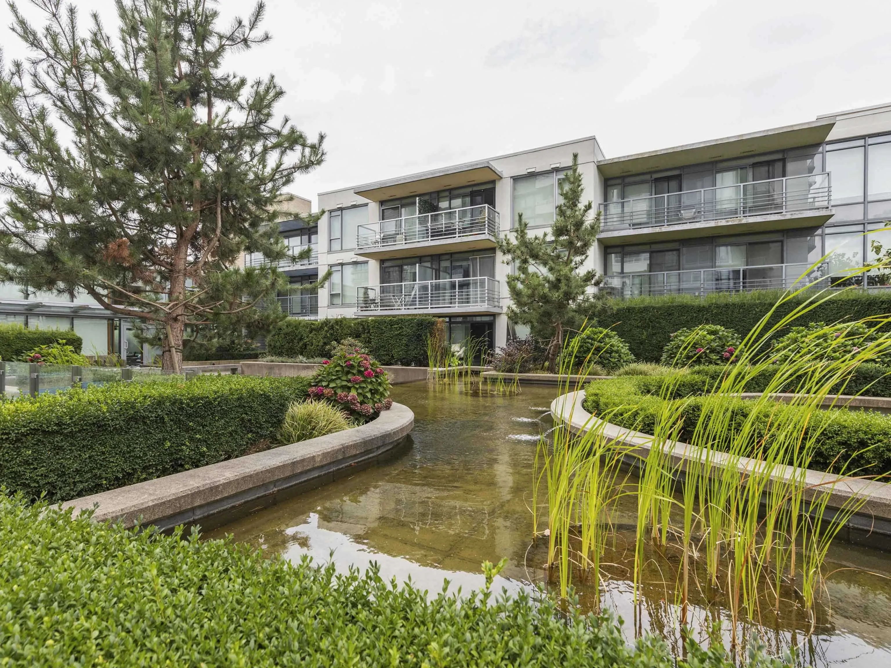 9099 Cook Road #603