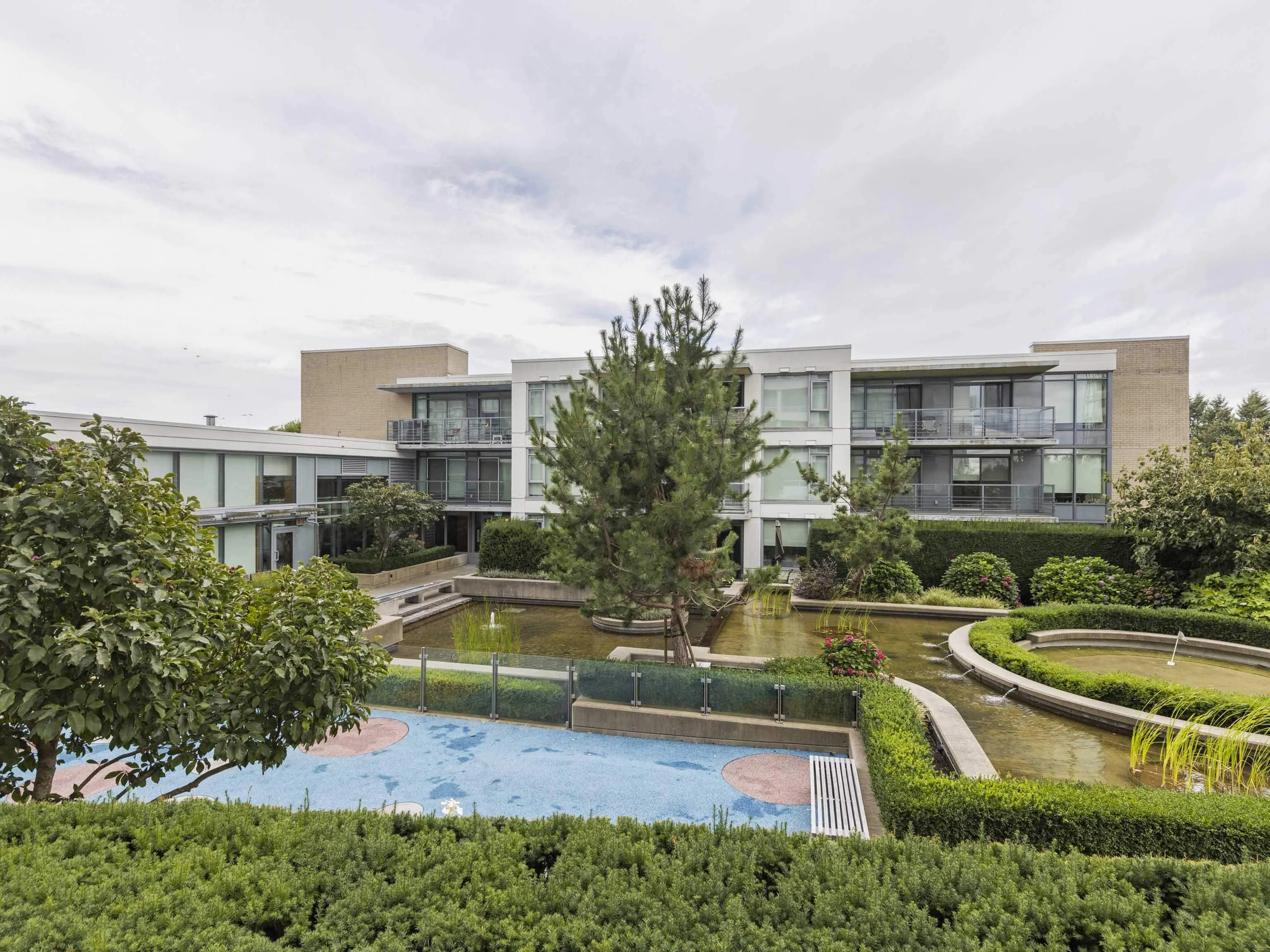 9099 Cook Road #603