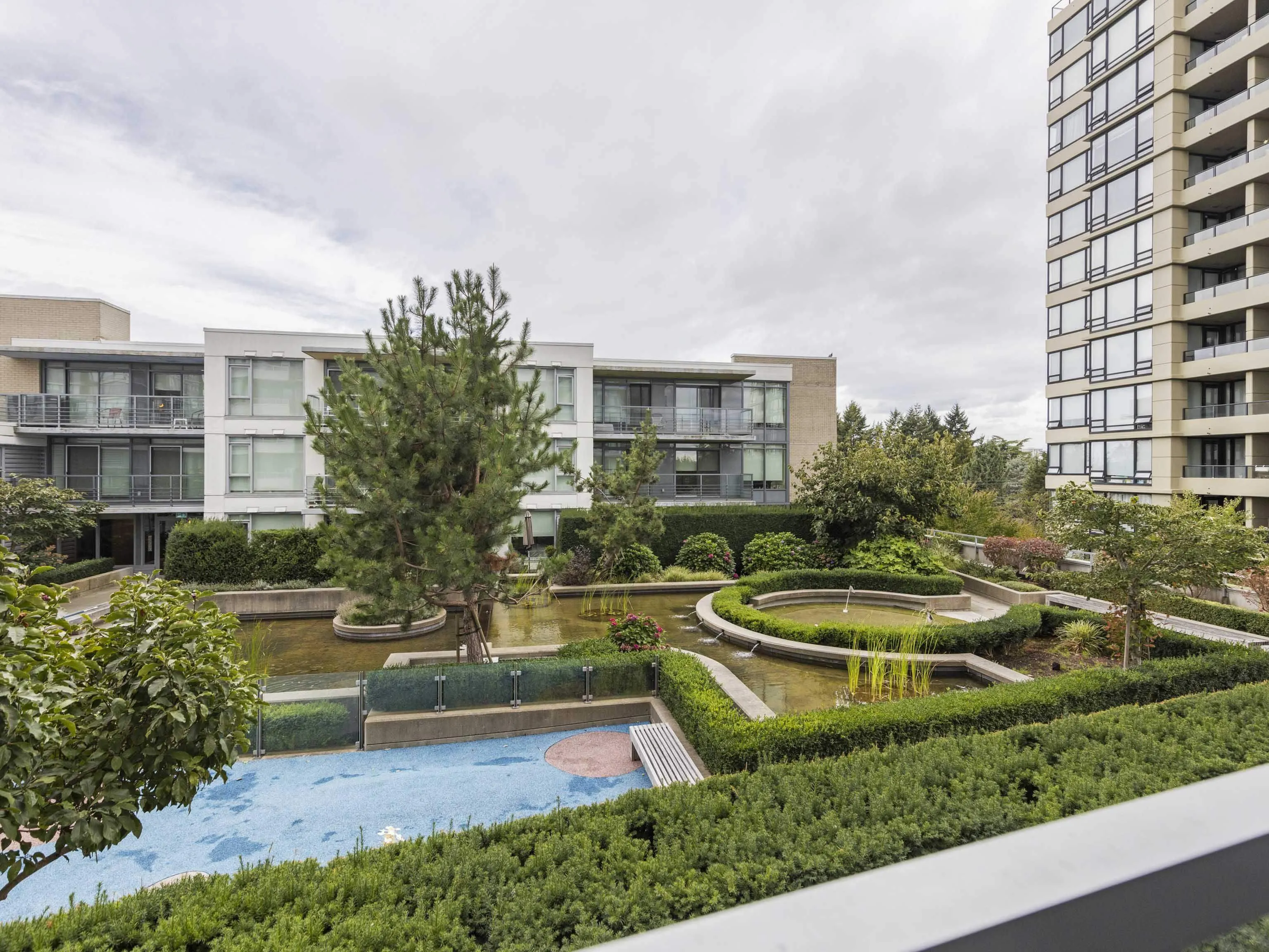 9099 Cook Road #603