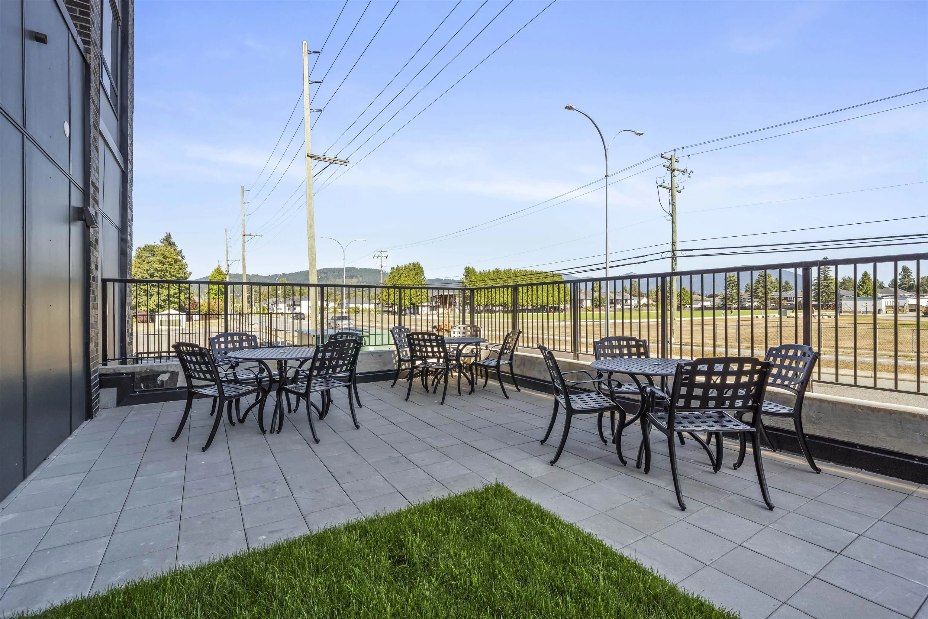 8423 Cedar Street #316