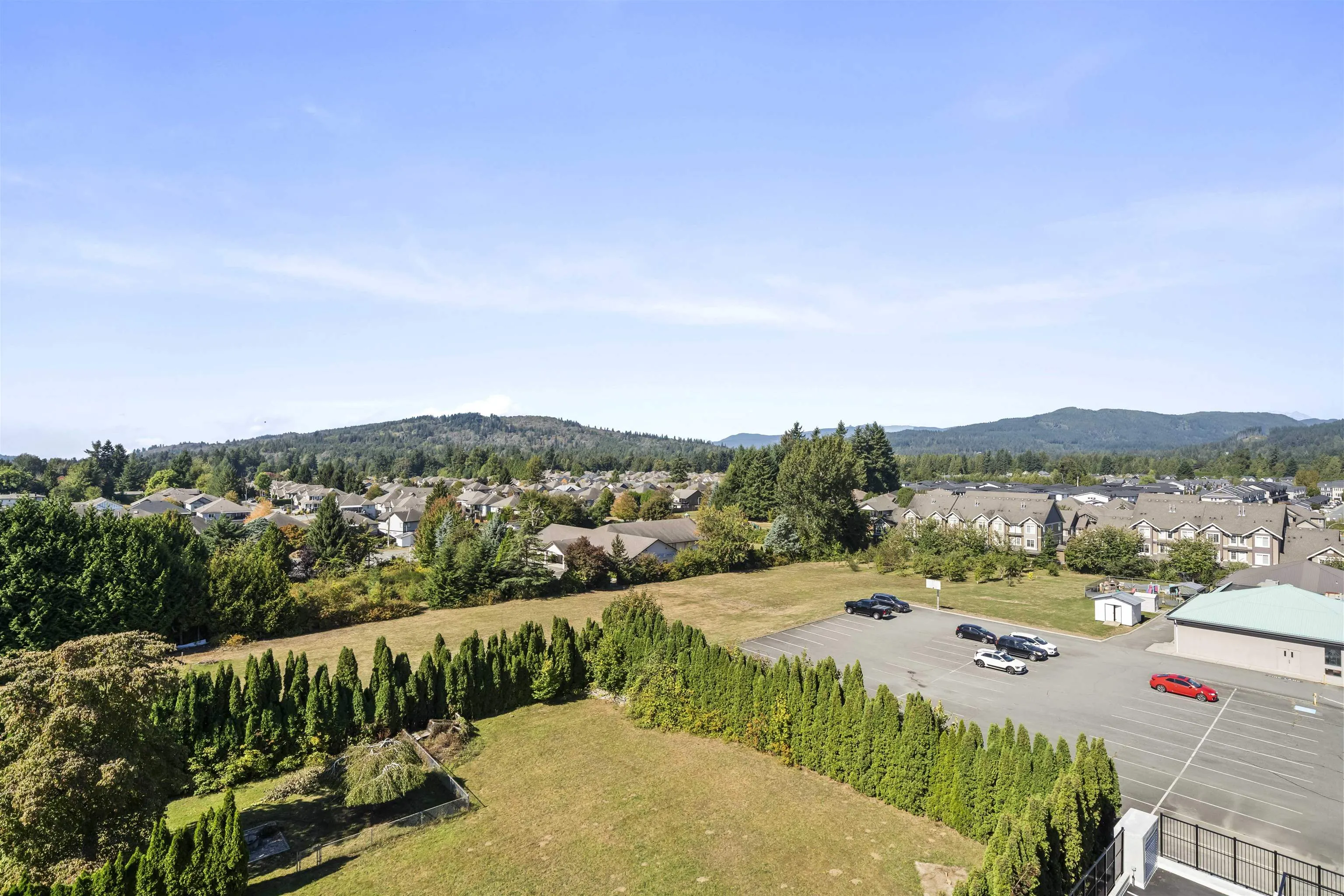 8423 Cedar Street #316