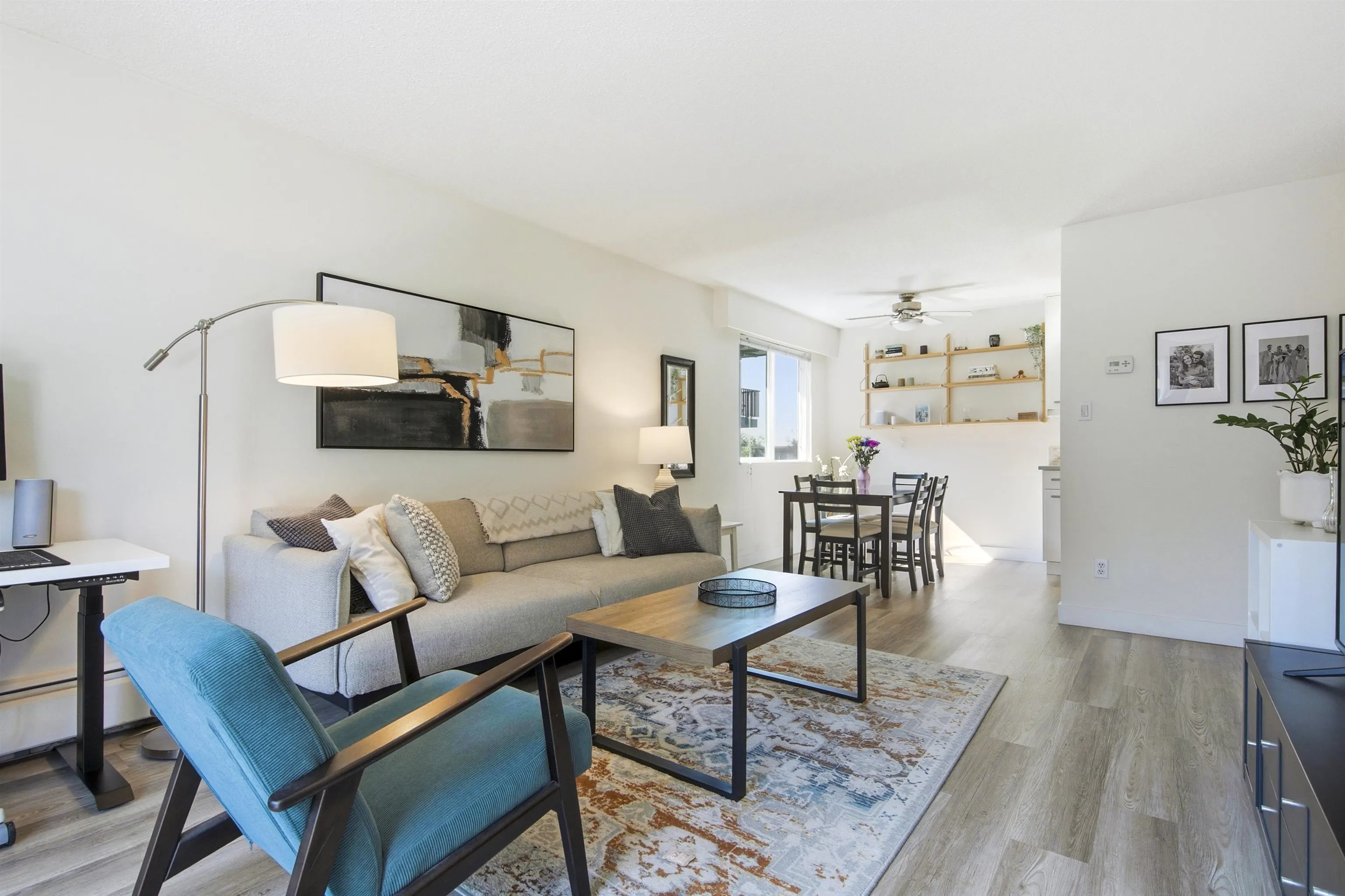 270 W 3rd Street #203