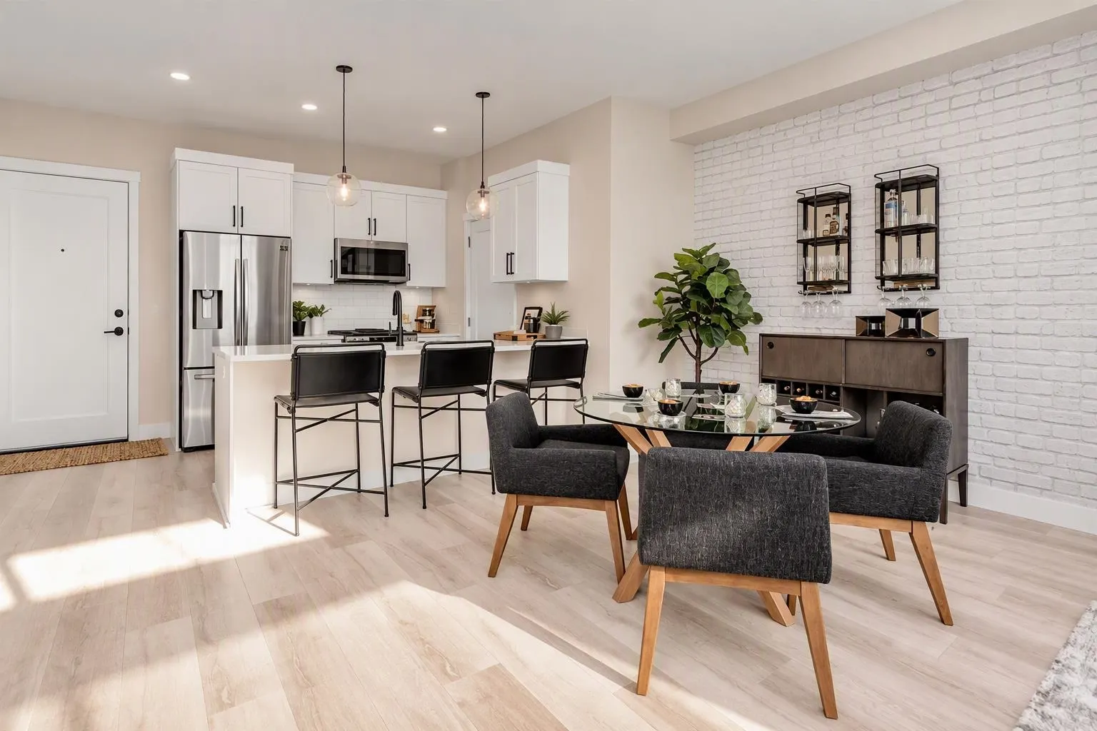 22633 Selkirk Avenue #510