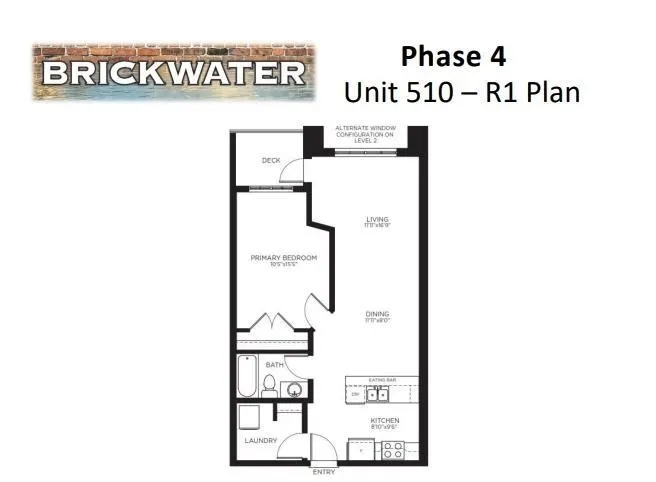 22633 Selkirk Avenue #510