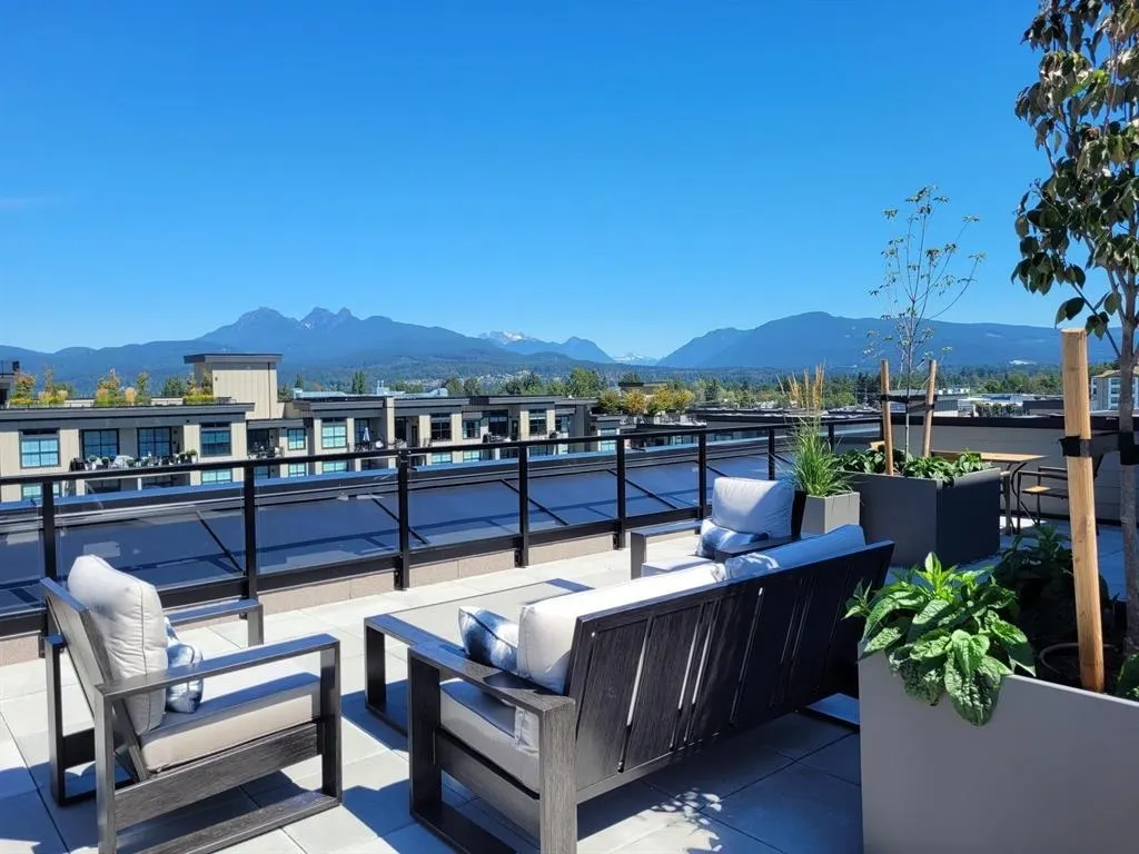 22633 Selkirk Avenue #510