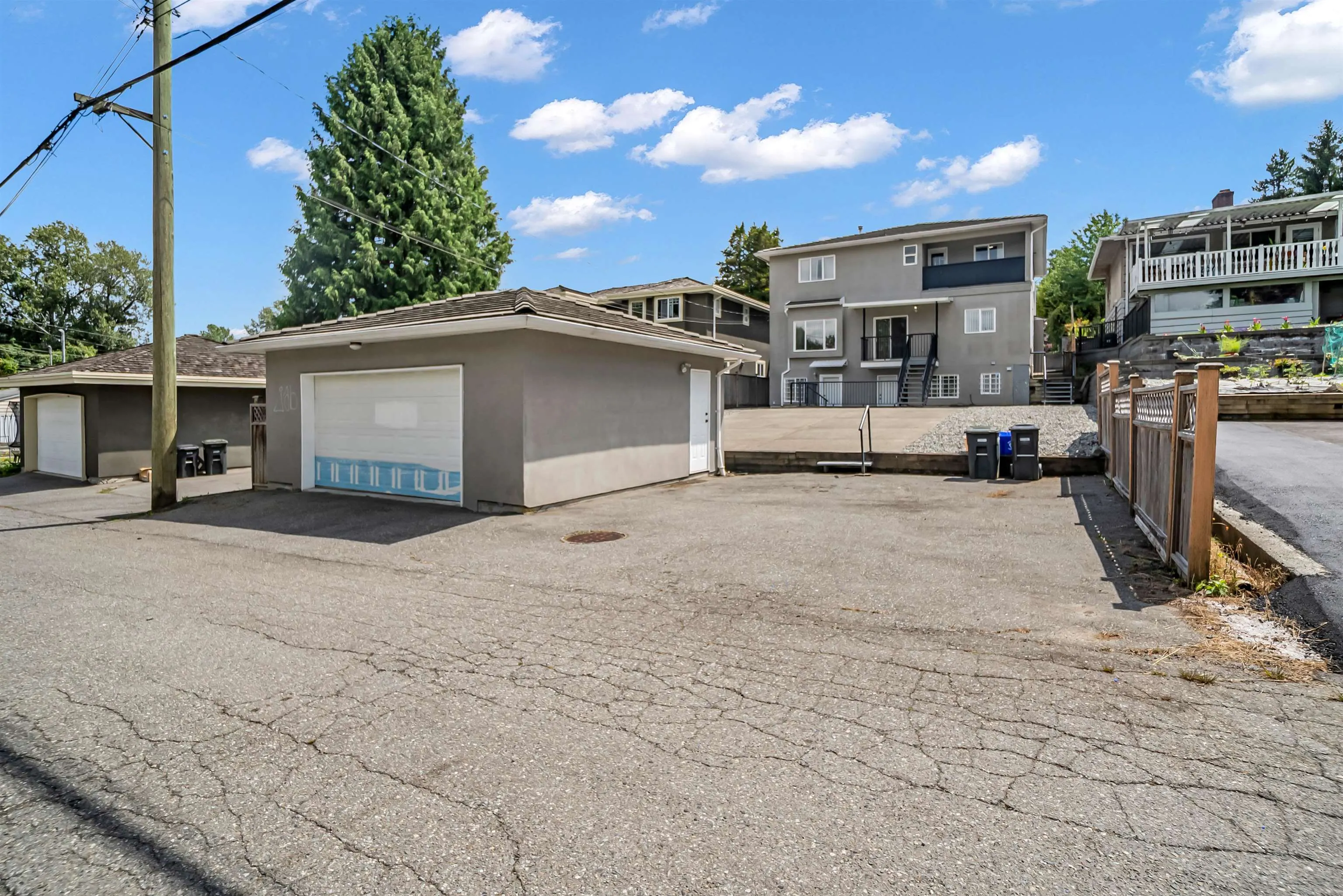 4049 Curle Avenue