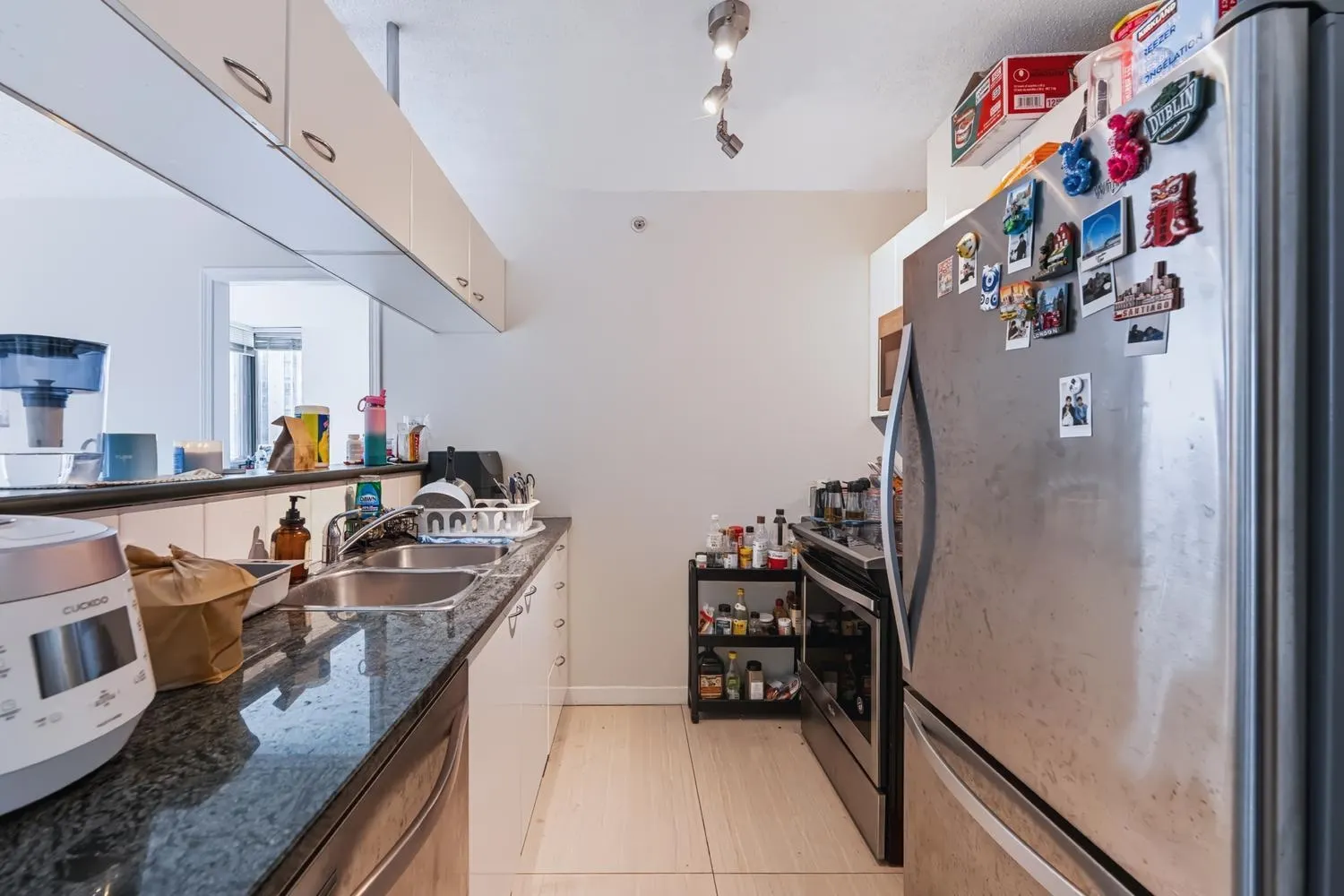 1367 Alberni Street #806