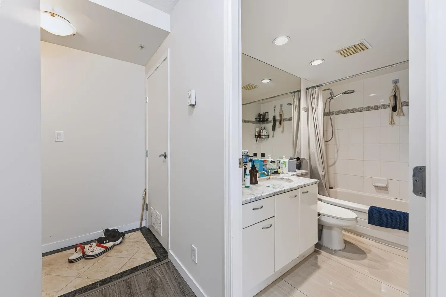 1367 Alberni Street #806