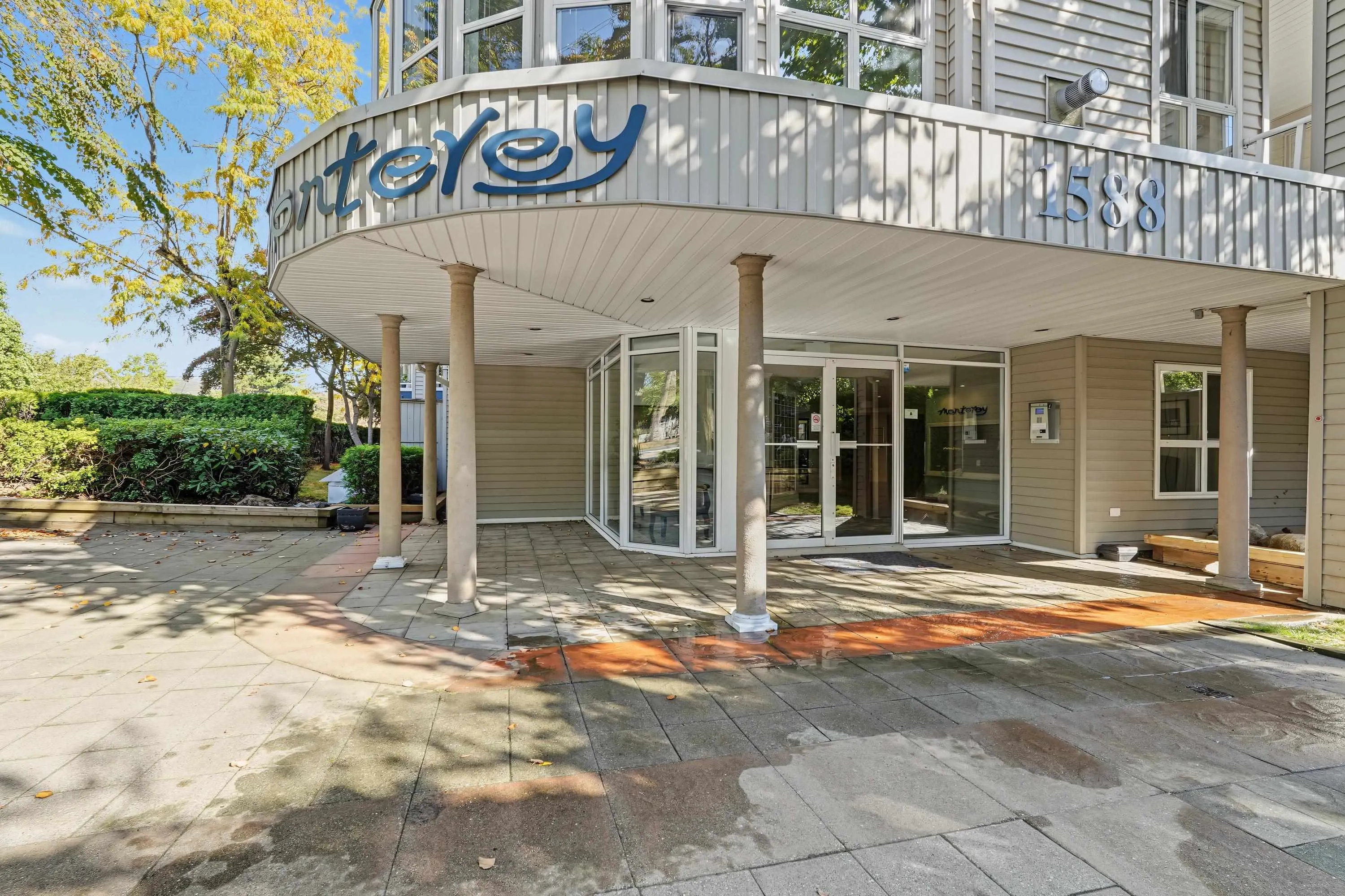 1588 Best Street #109