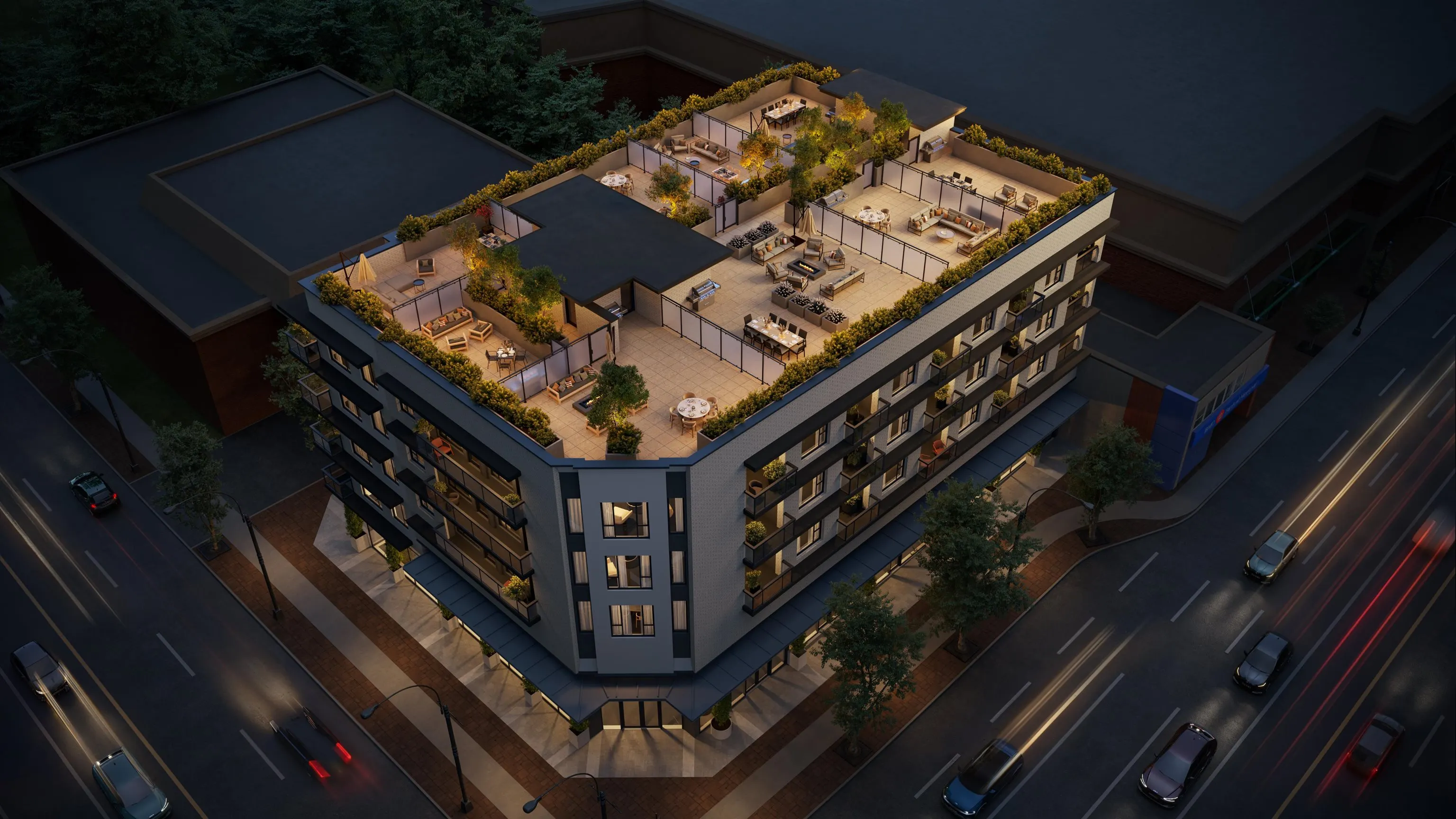 4488 Hastings Street #309