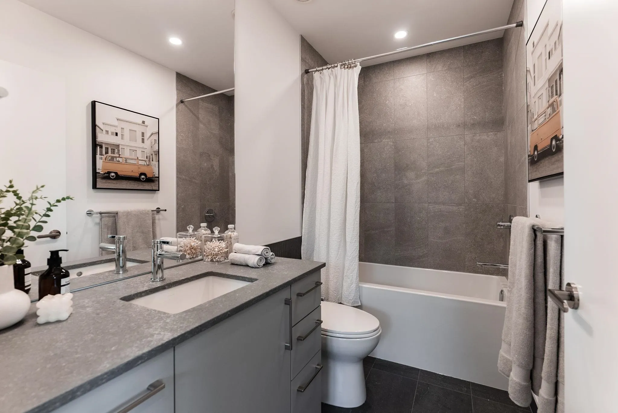 60 E 17th Avenue #1
