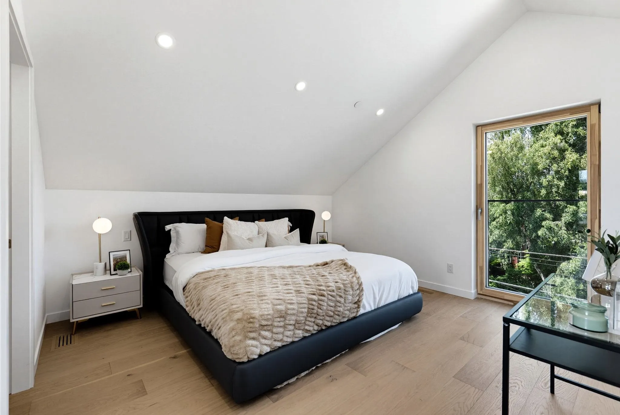60 E 17th Avenue #1