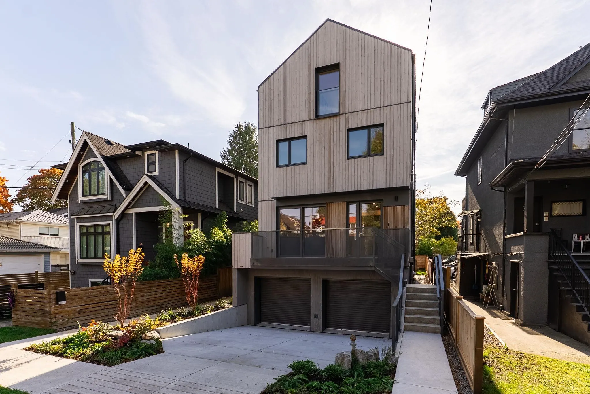 60 E 17th Avenue #1