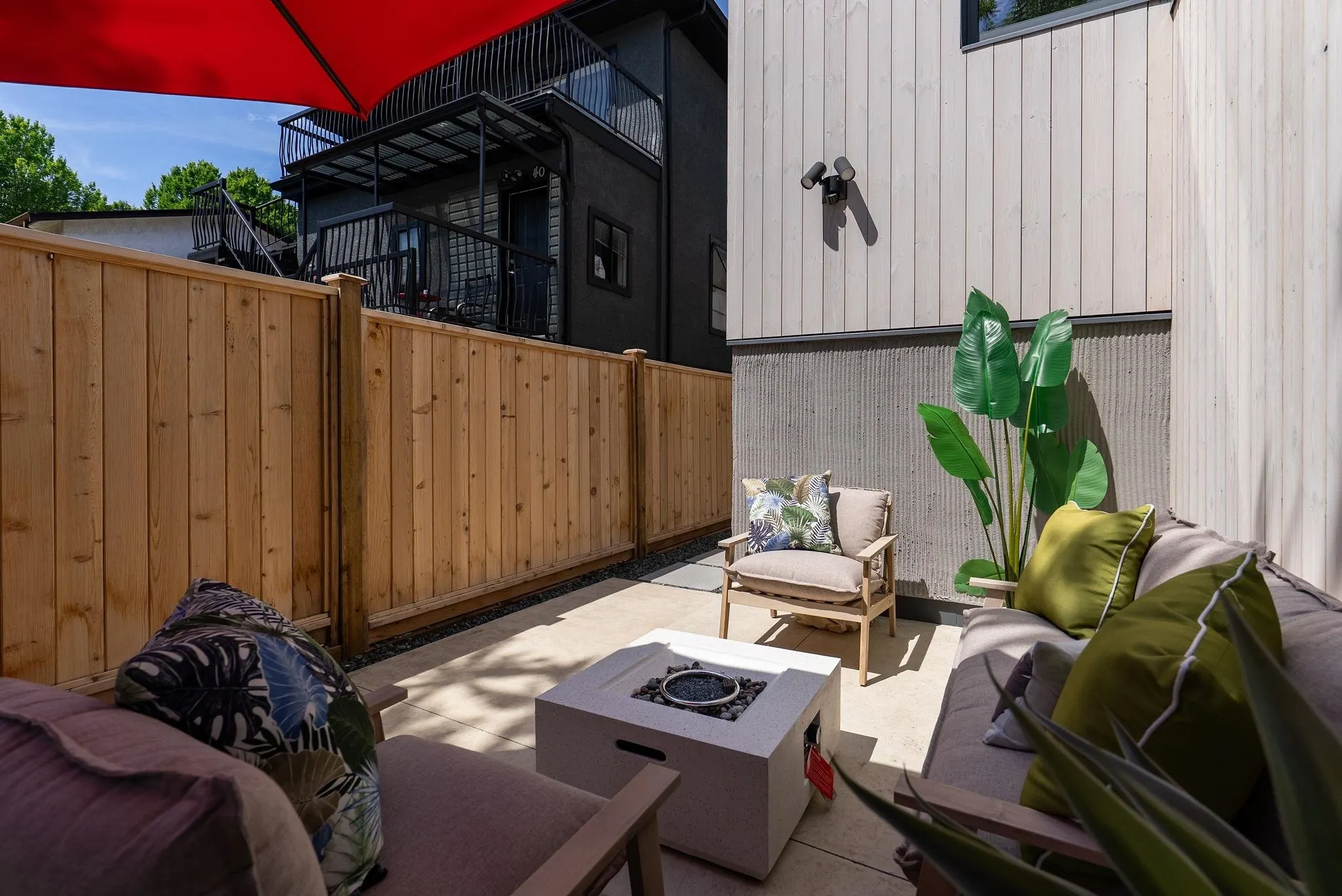60 E 17th Avenue #1