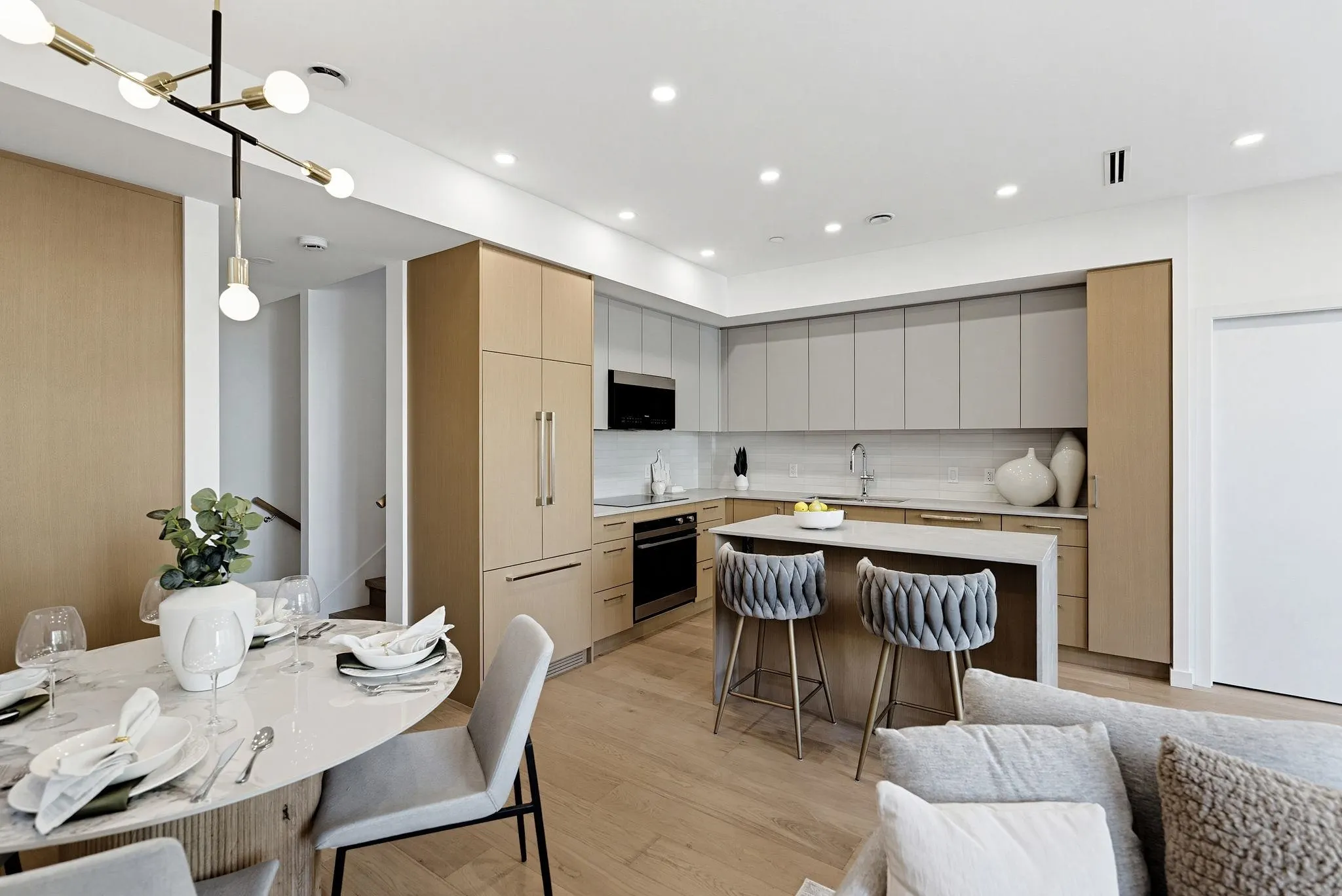 60 E 17th Avenue #1