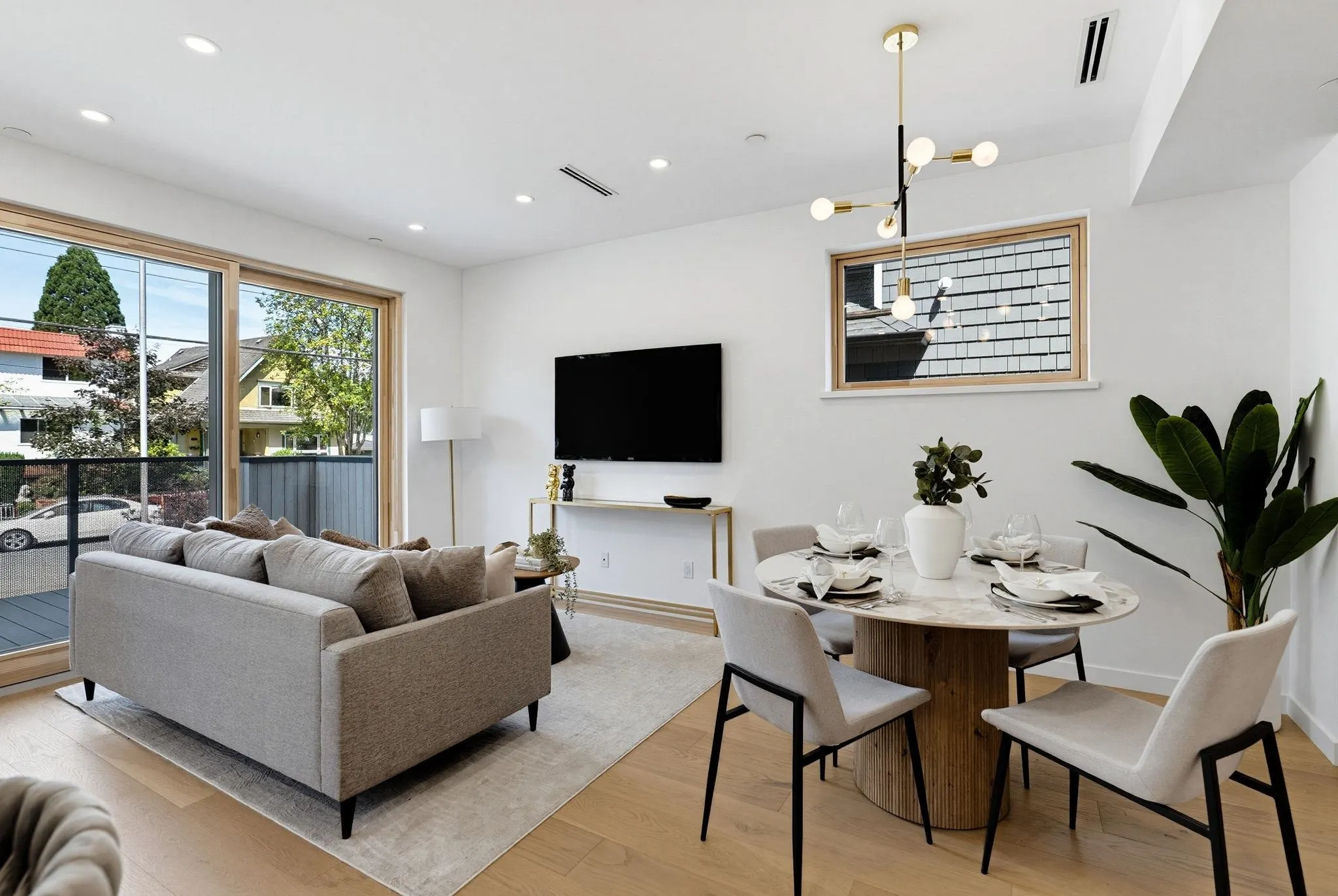 60 E 17th Avenue #1