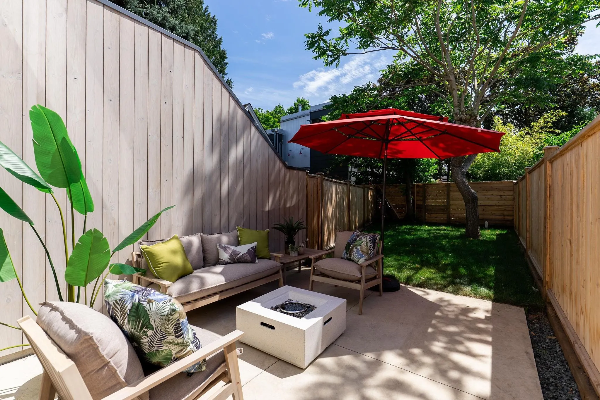60 E 17th Avenue #1