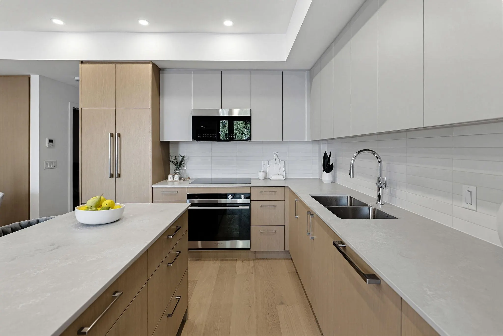 60 E 17th Avenue #1