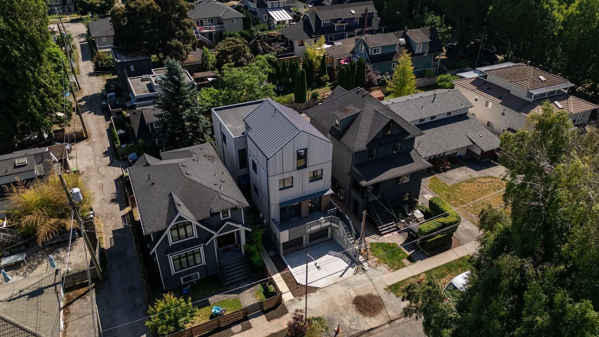 60 E 17th Avenue #1