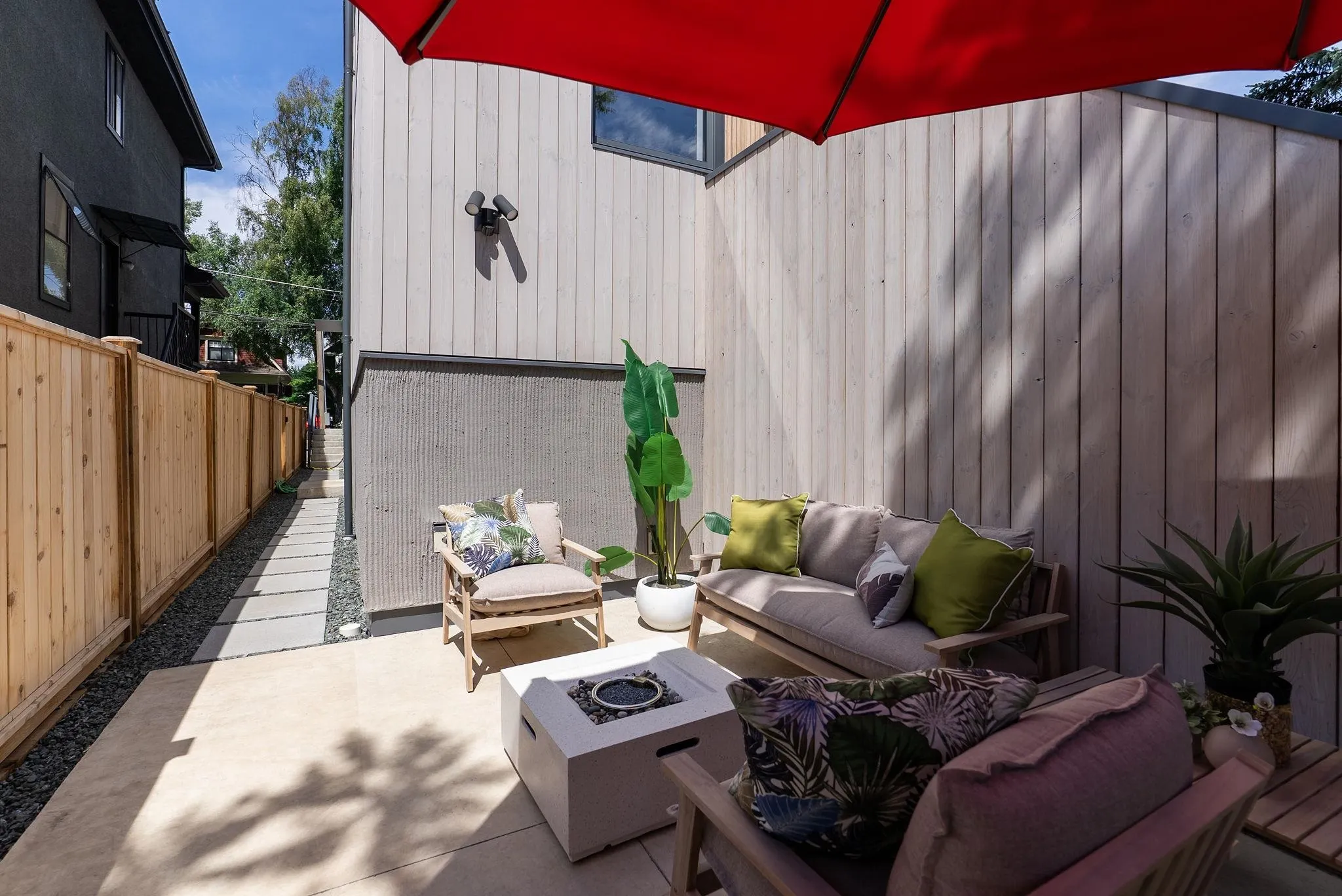 60 E 17th Avenue #1