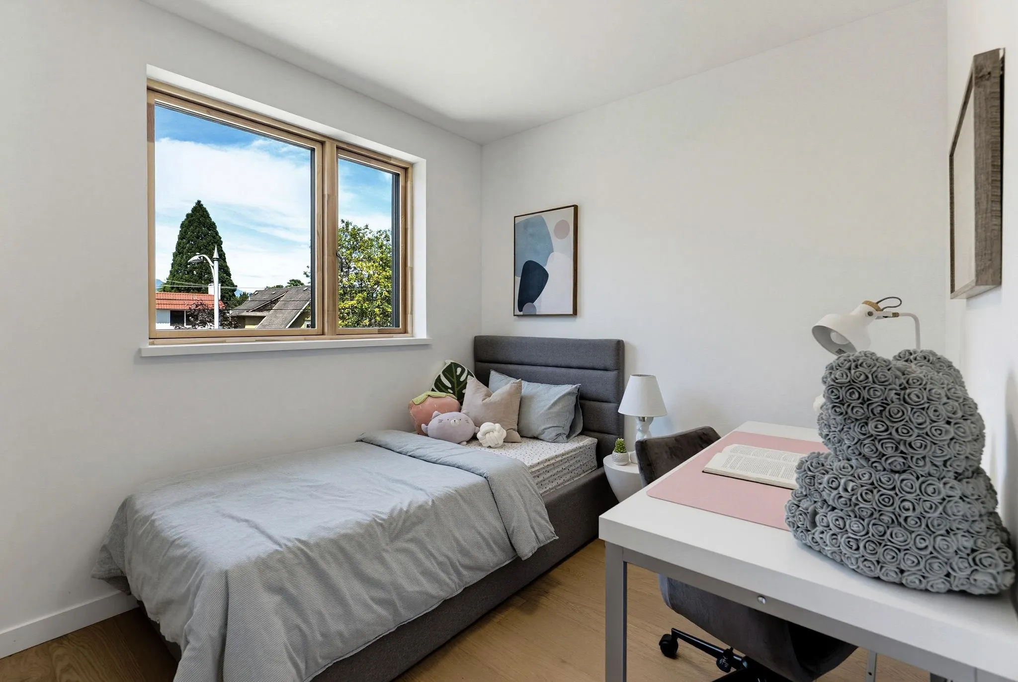 60 E 17th Avenue #1