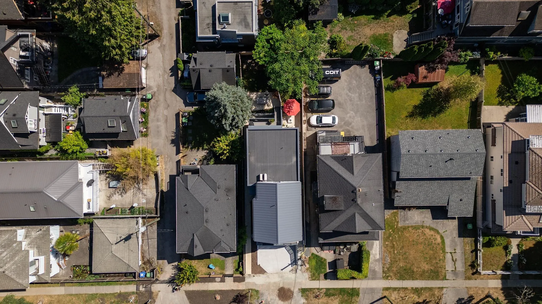 60 E 17th Avenue #1