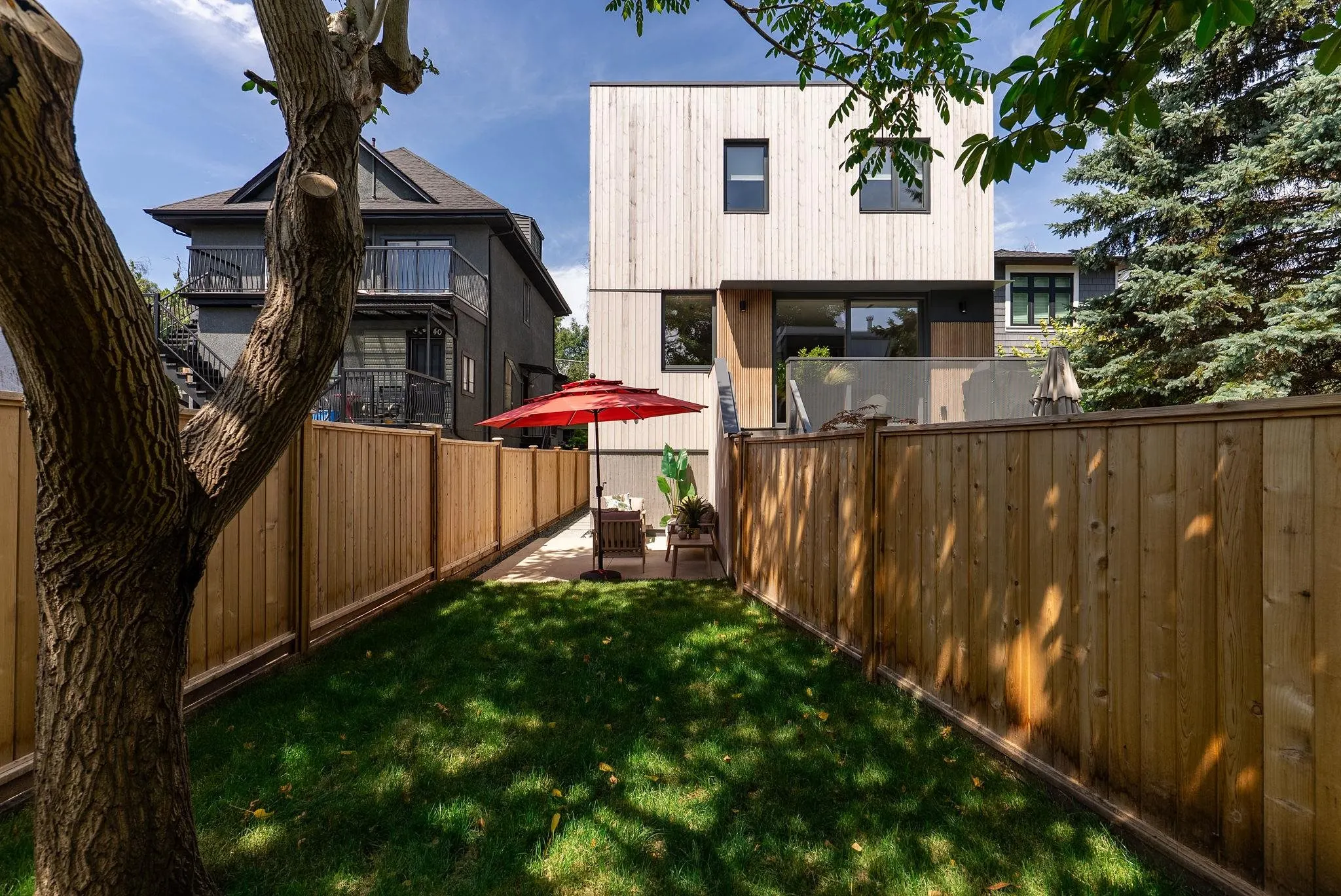60 E 17th Avenue #1