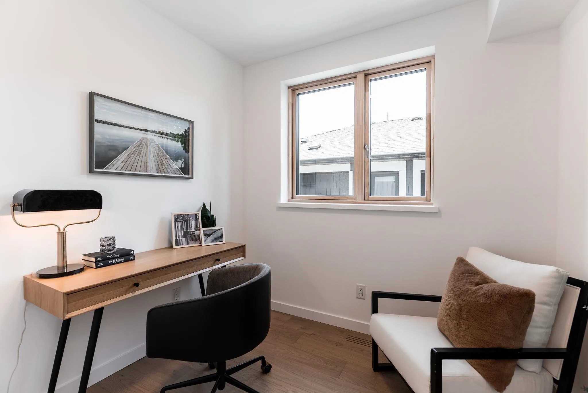 60 E 17th Avenue #1